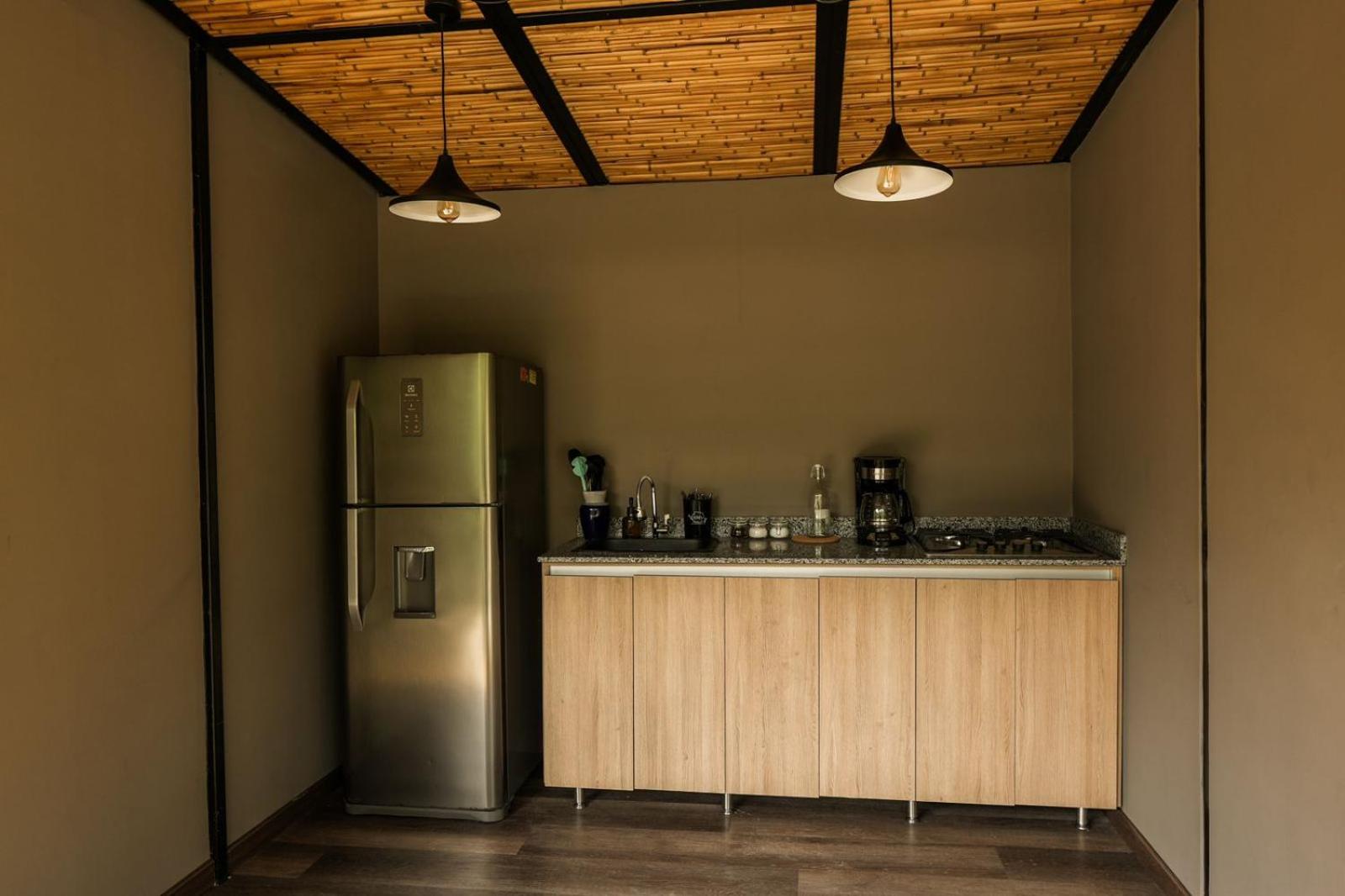 Ketana Eco Hotel