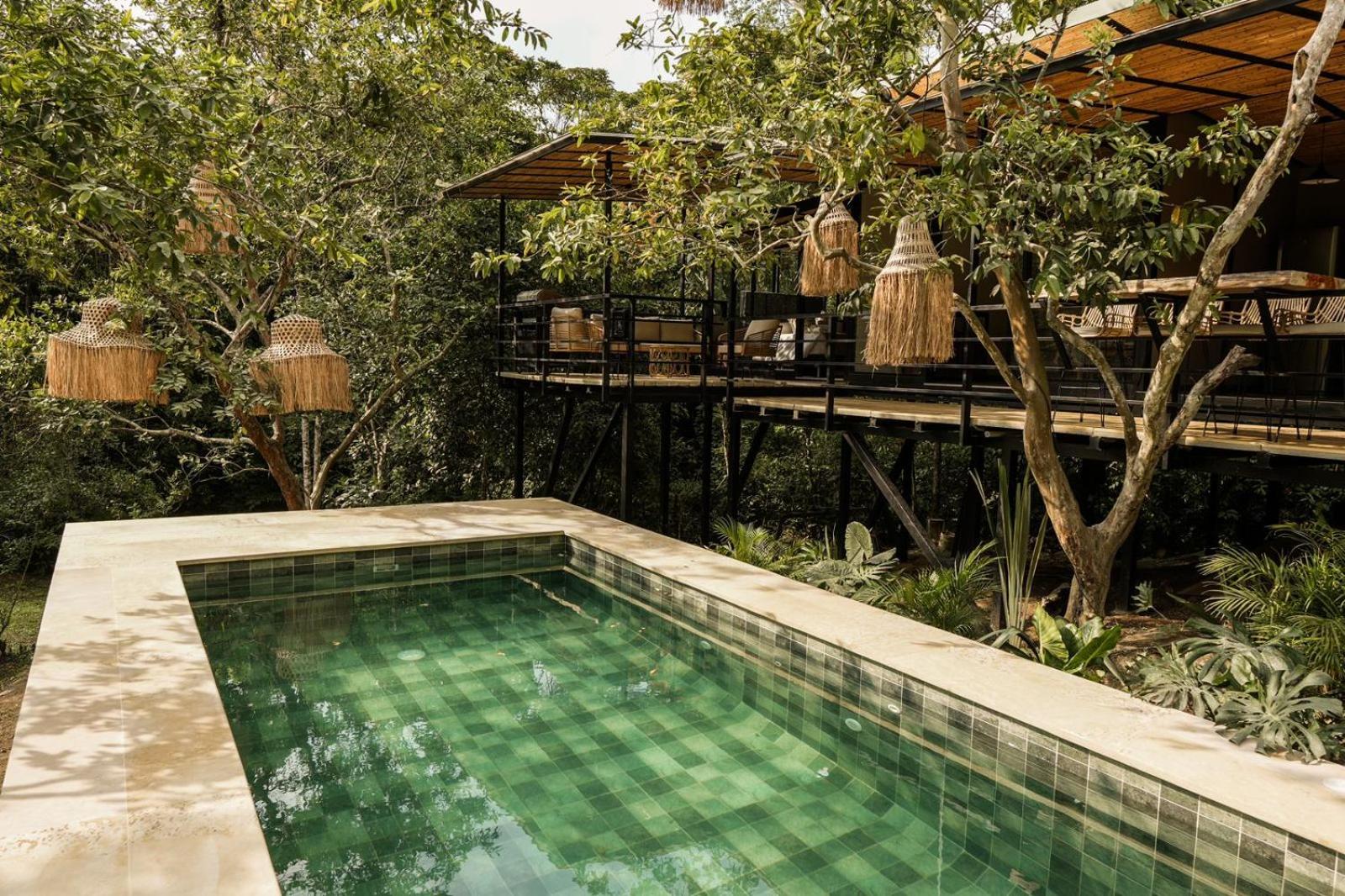 Ketana Eco Hotel