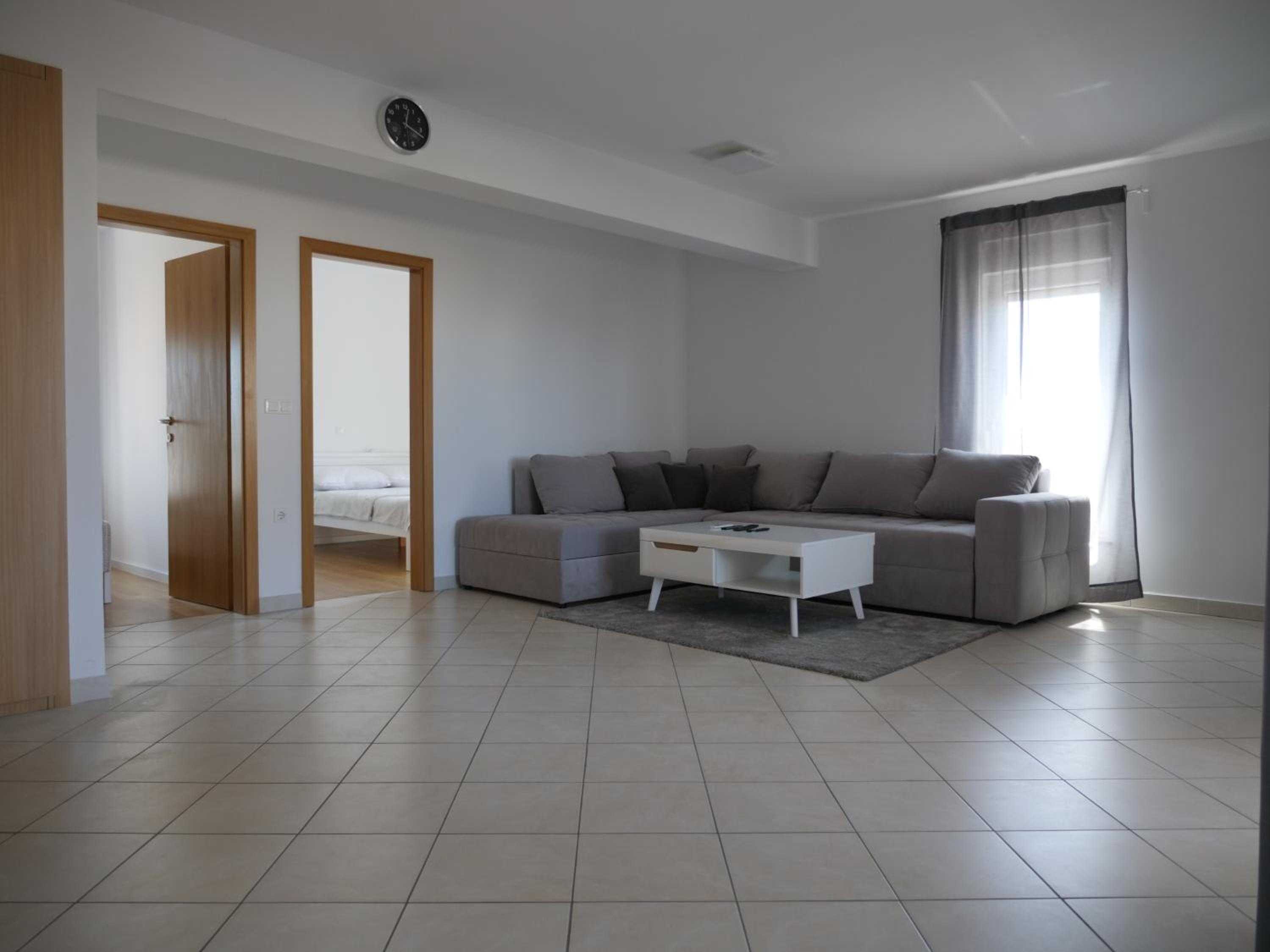 Apartman Malu Rogoznica view 5