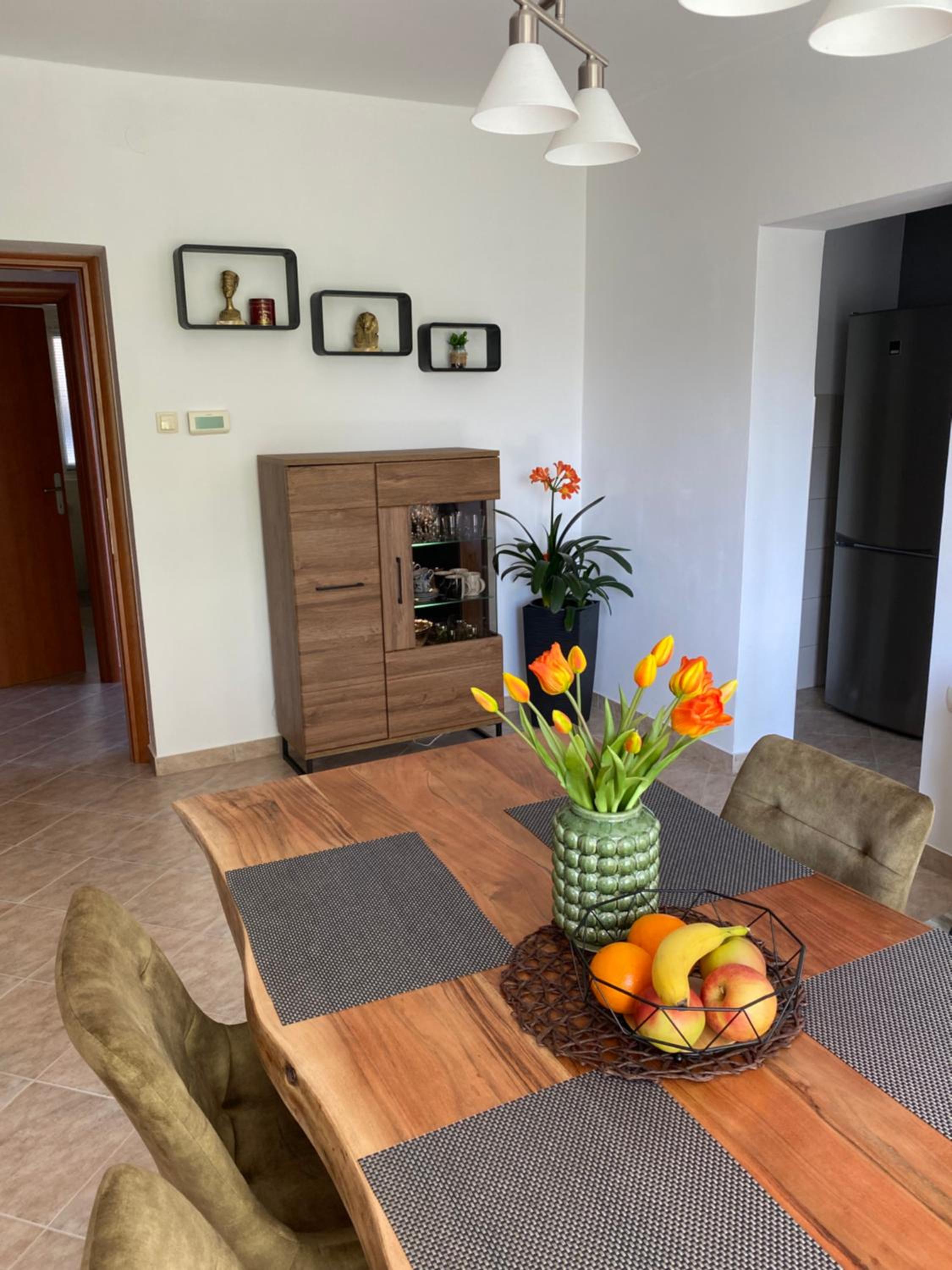 Apartment Paola