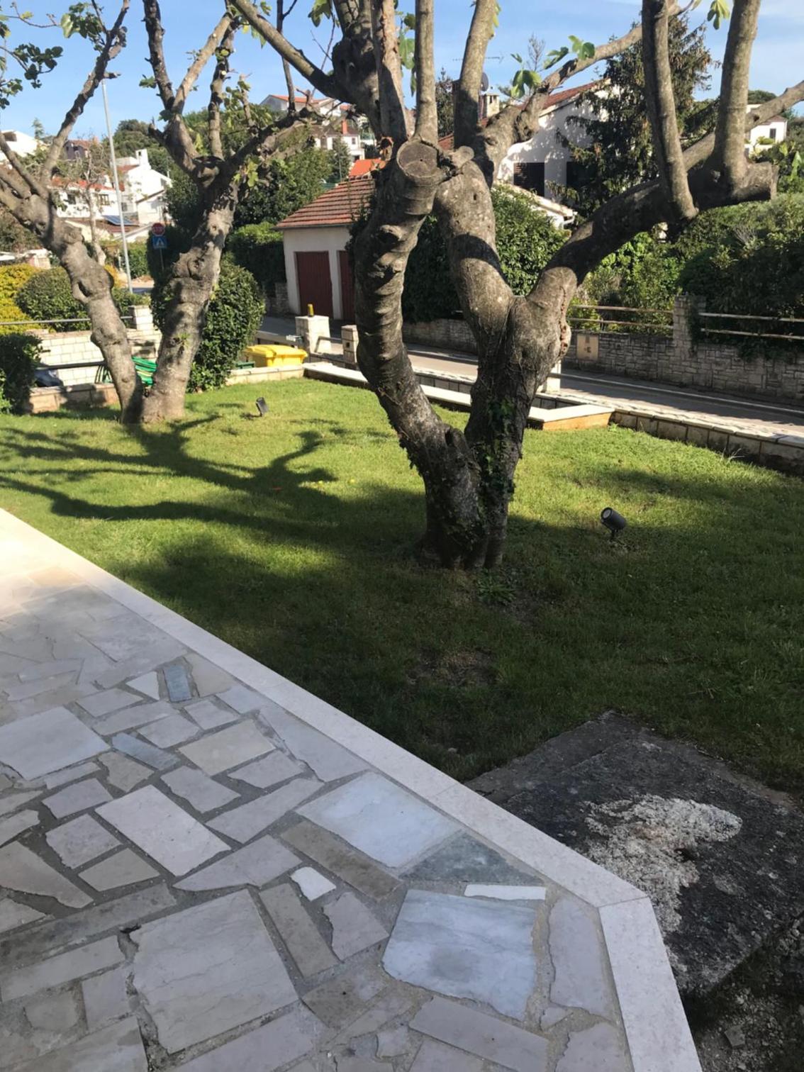 Villa Lazaric Apartment Adria