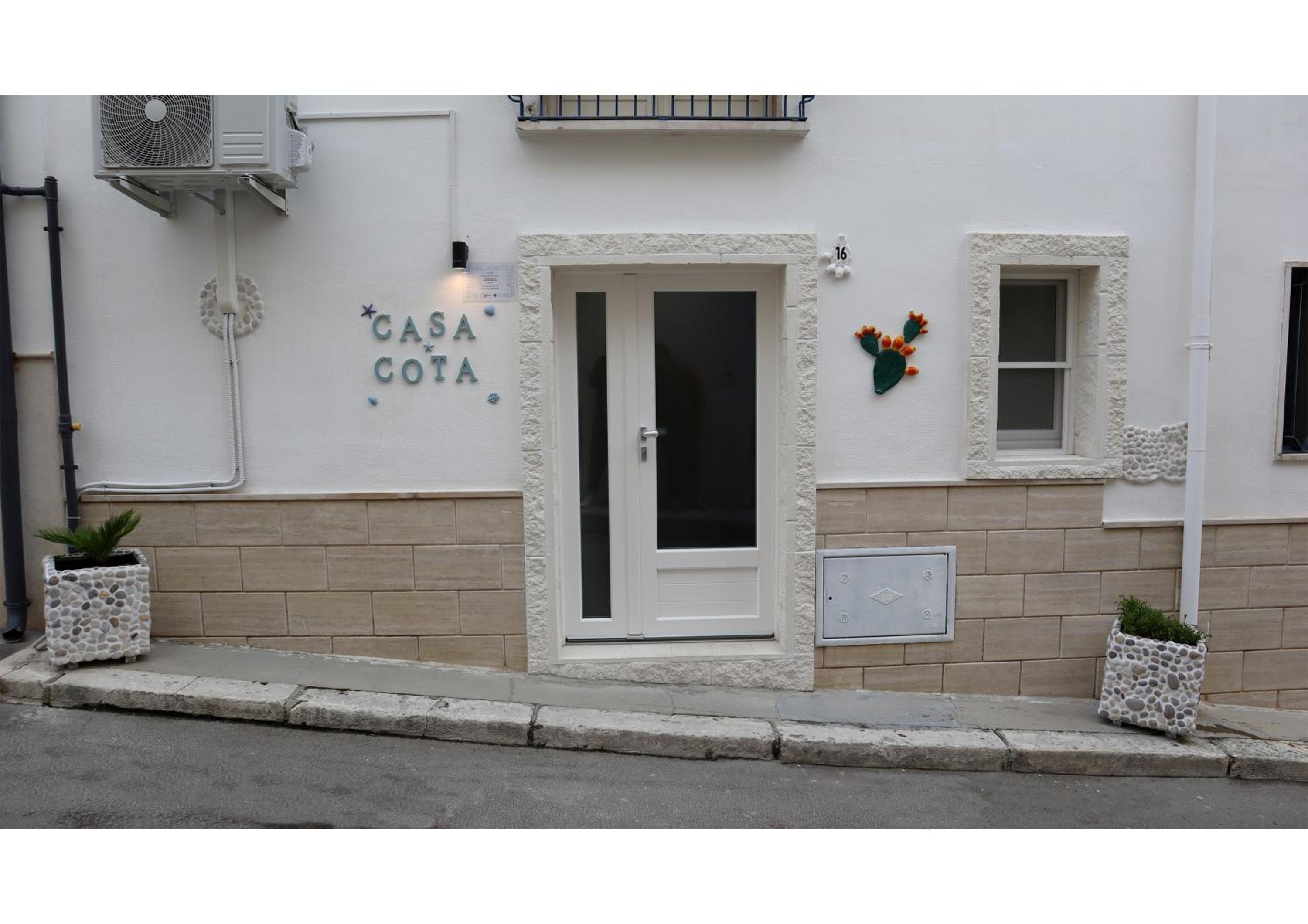 Hotel CASA COTA - Image 1