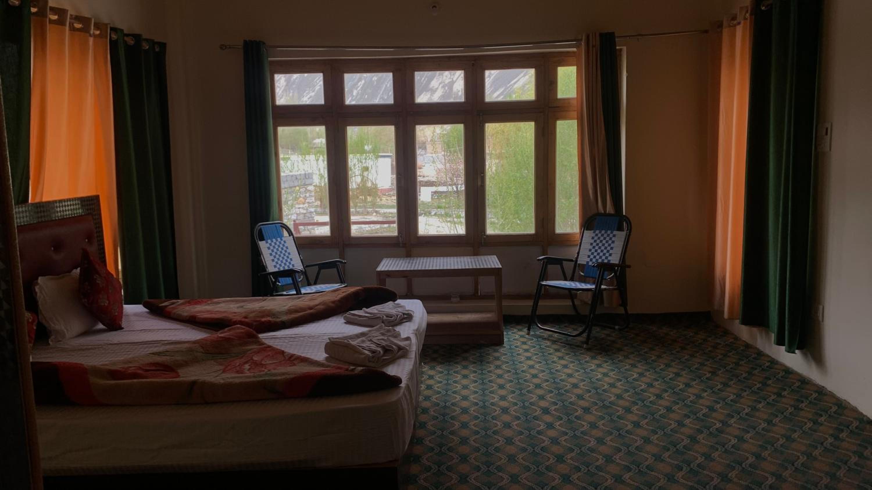 OMBAY GUESTHOUSE