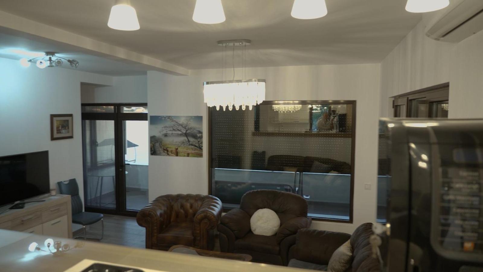 Belgrade River House
