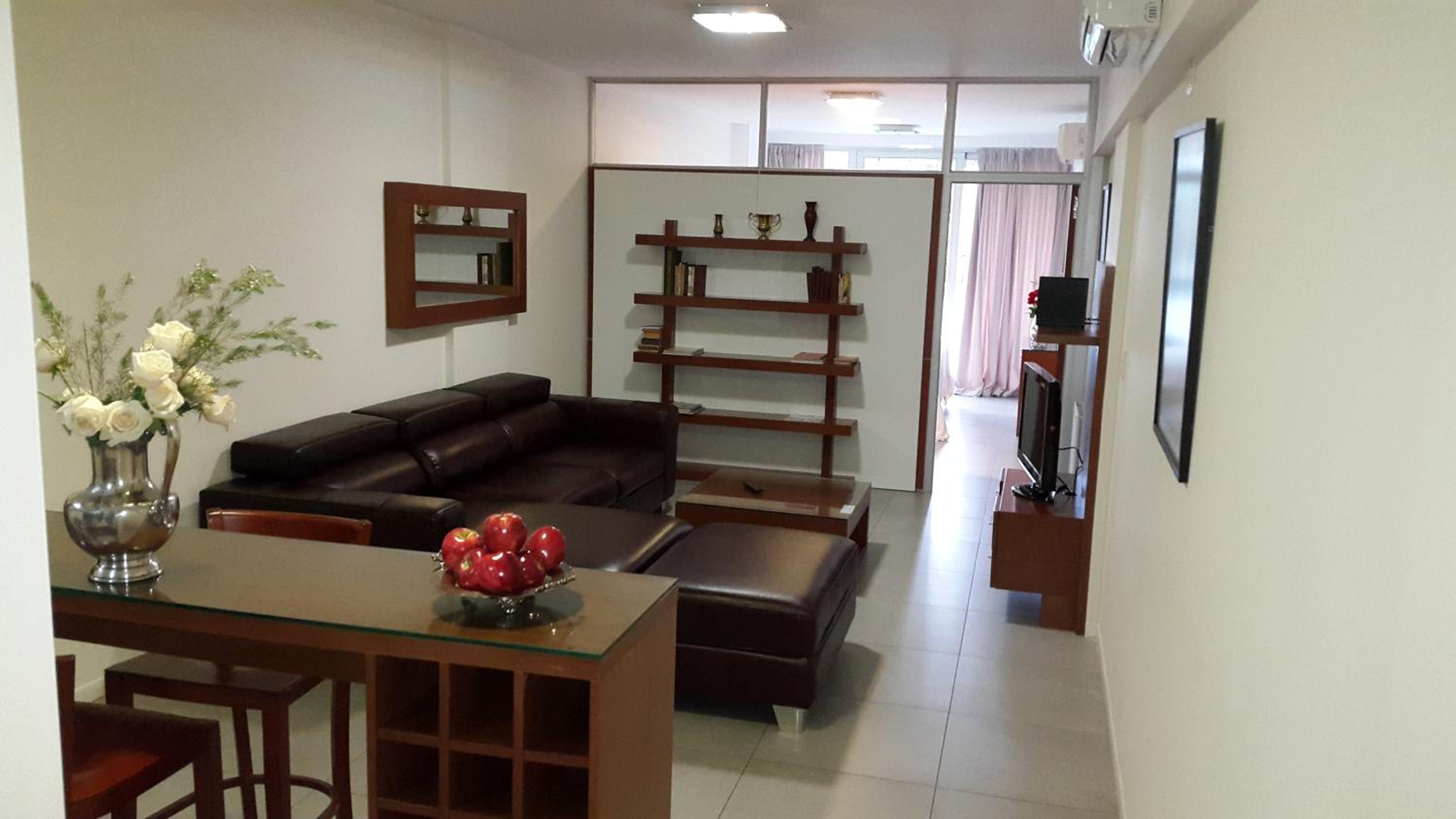 Rivadavia Apartment