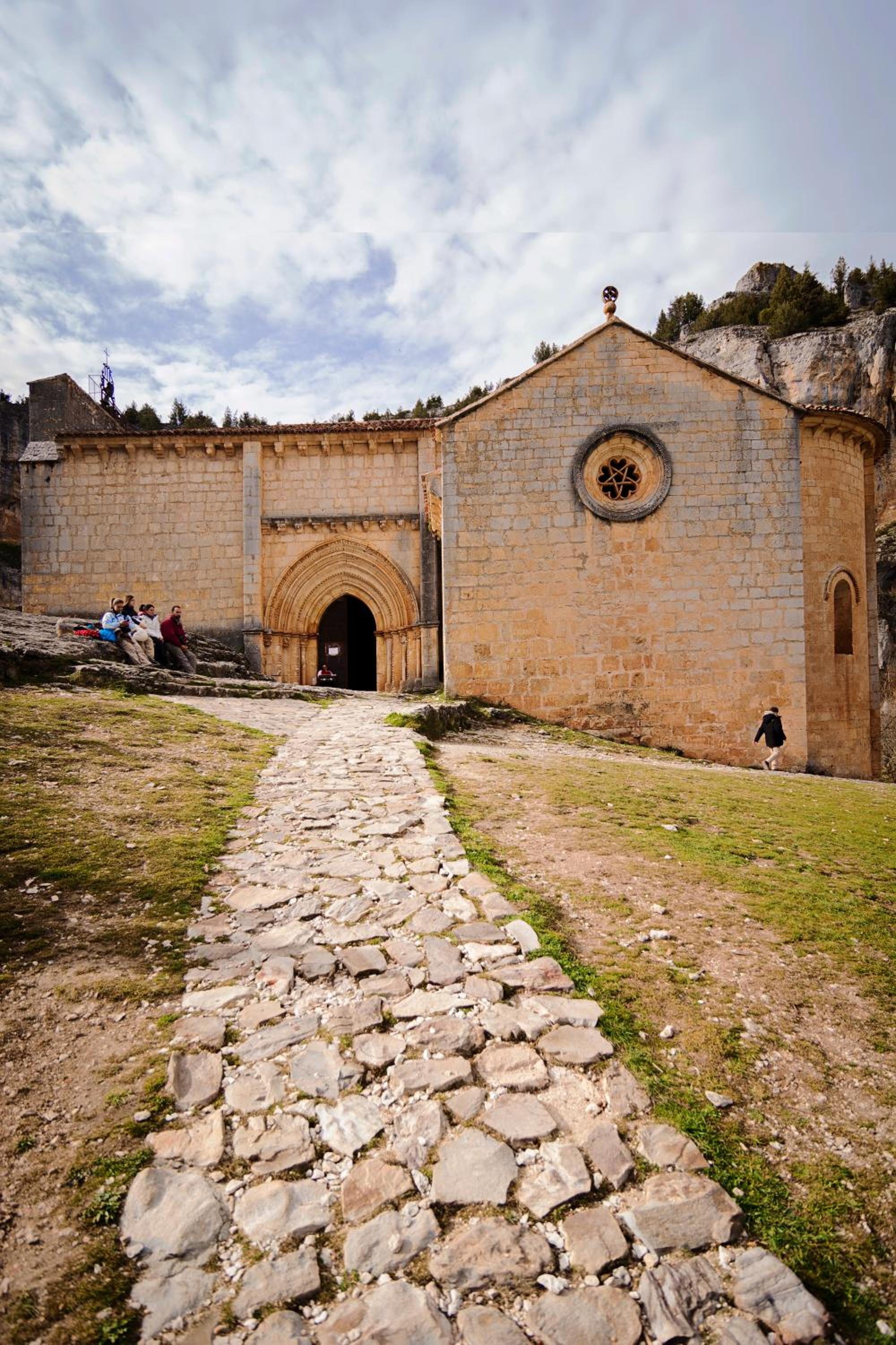 El Mirador de Almanzor