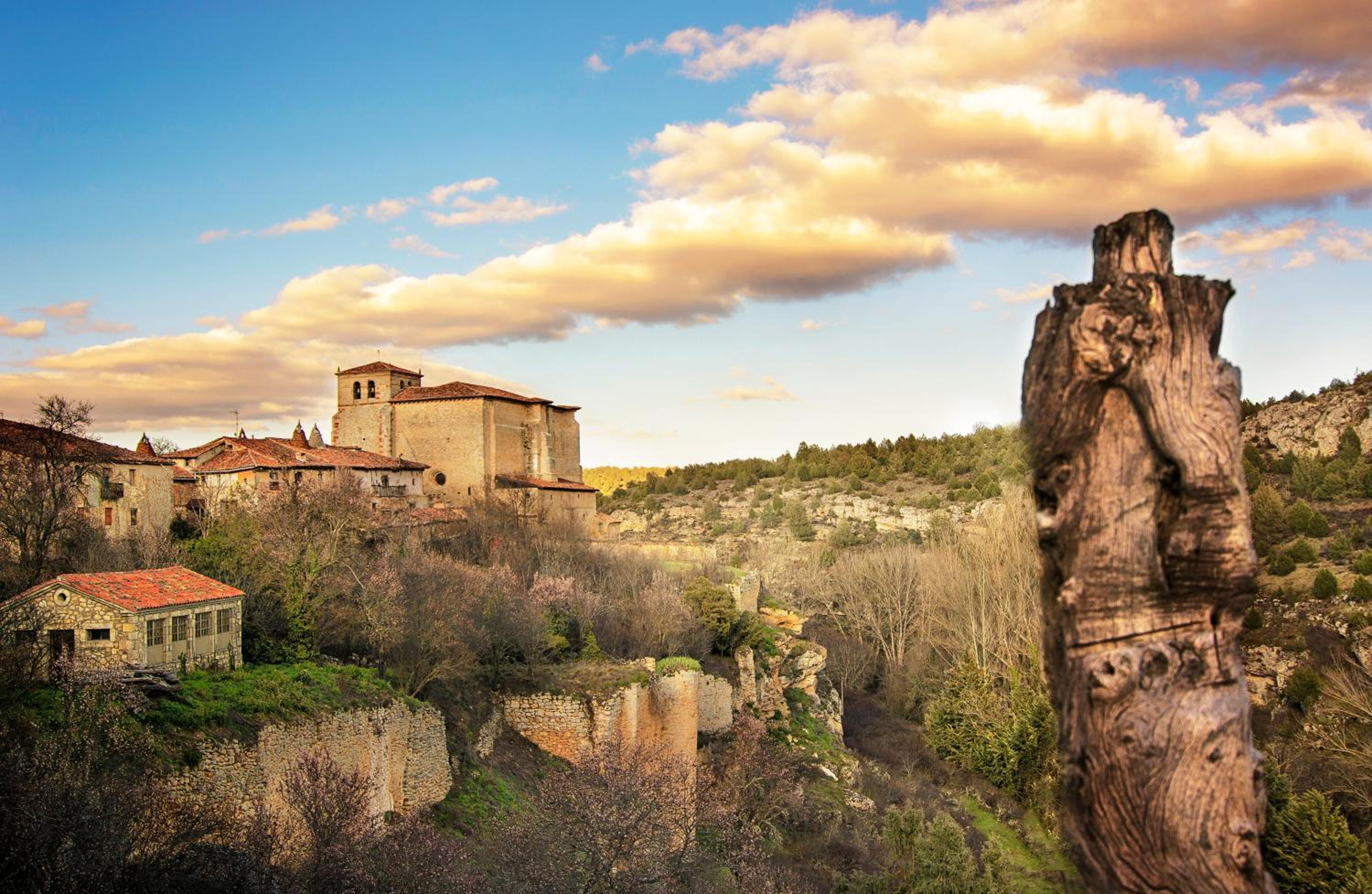 El Mirador de Almanzor