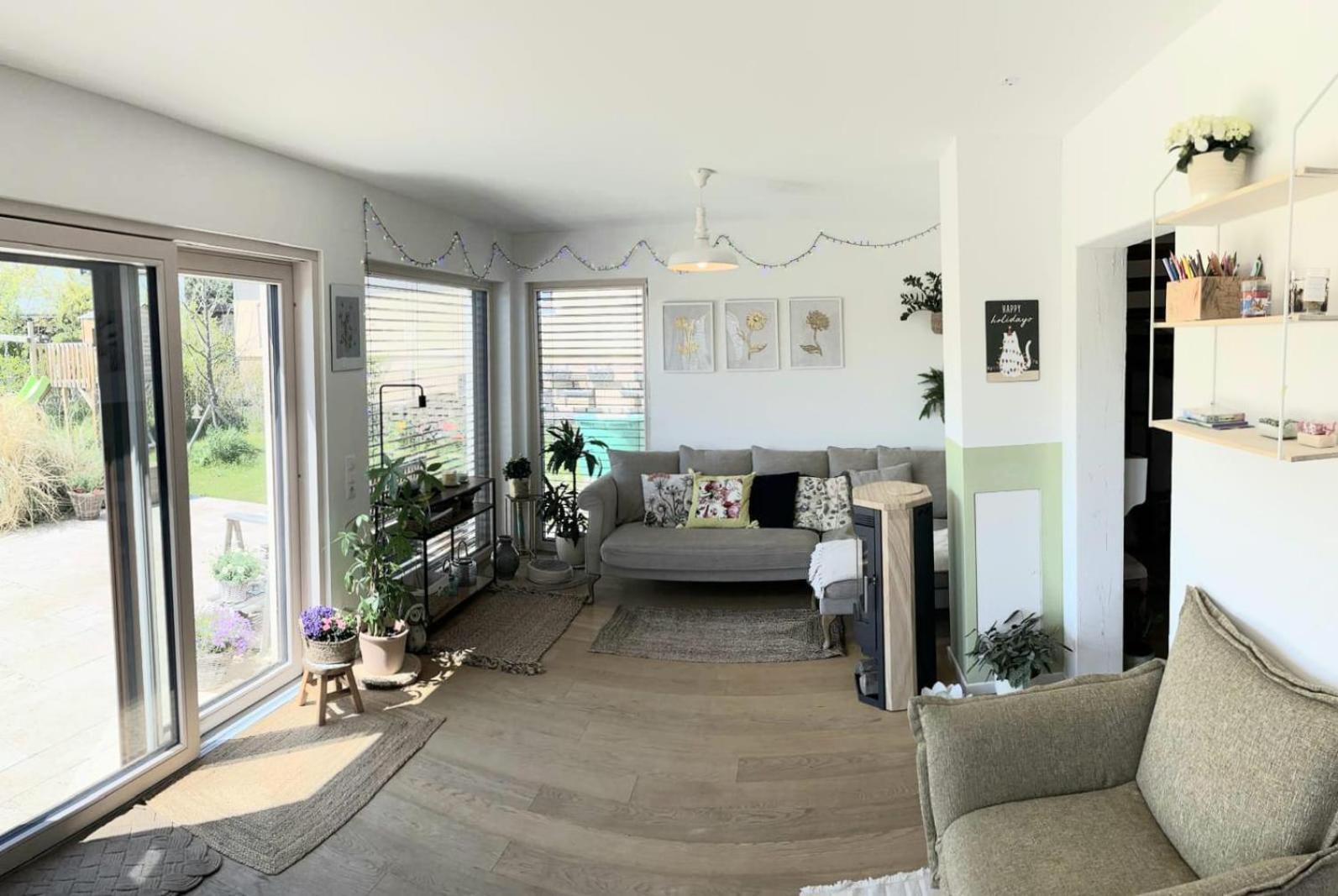 Ferienhaus K 2