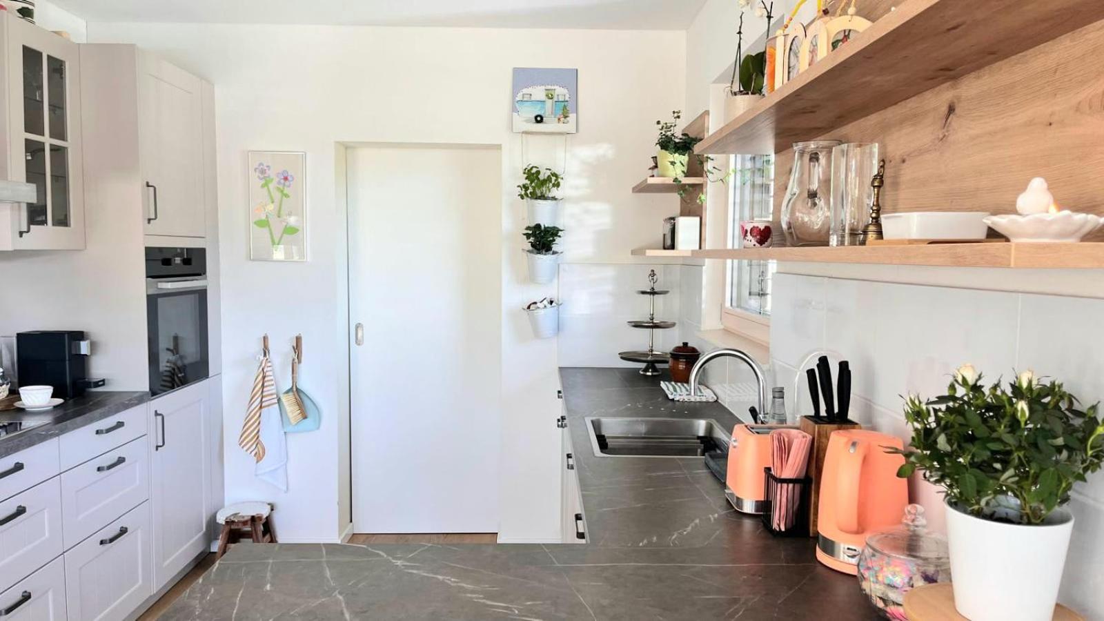 Ferienhaus K 2