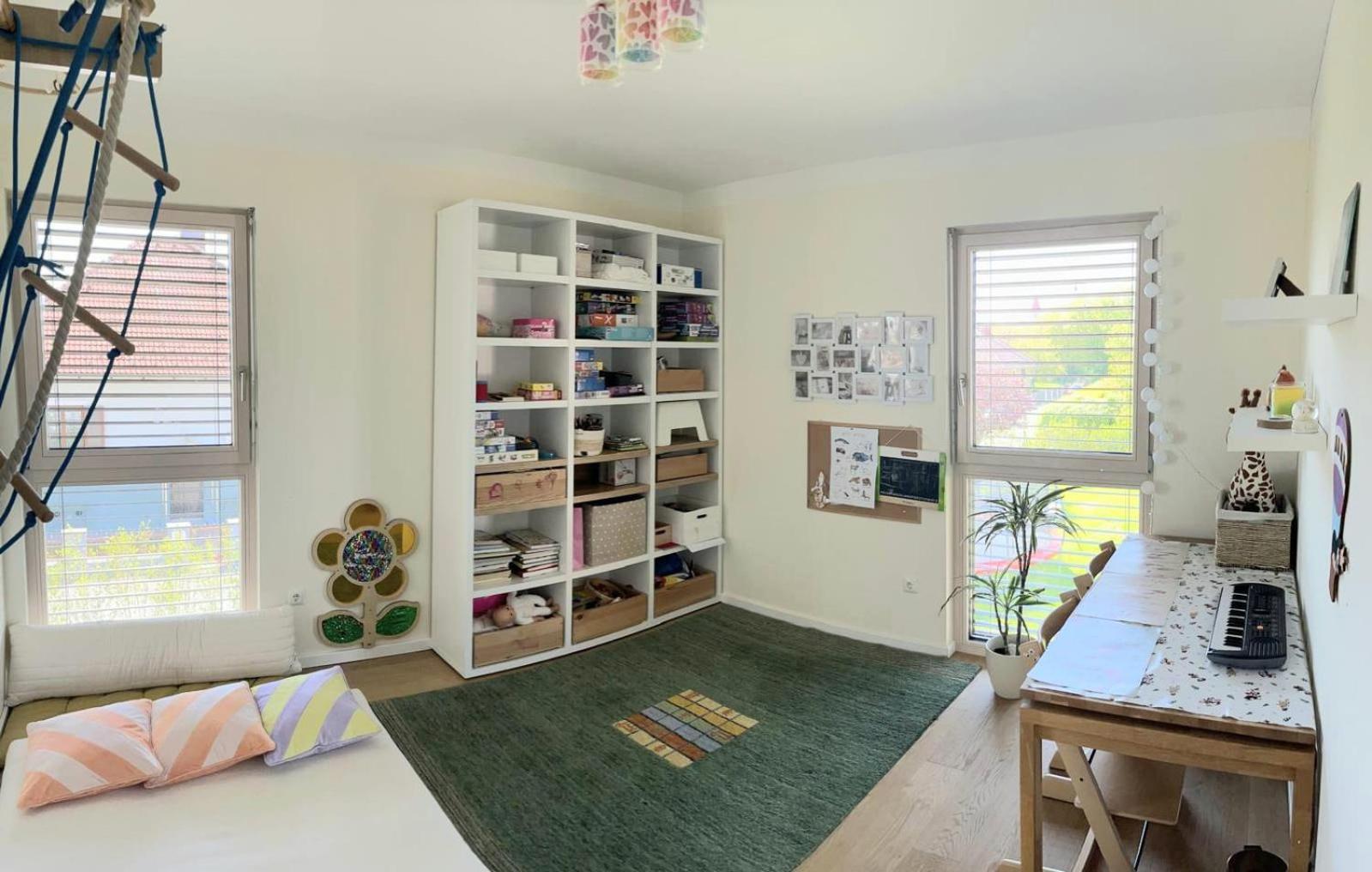 Ferienhaus K 2