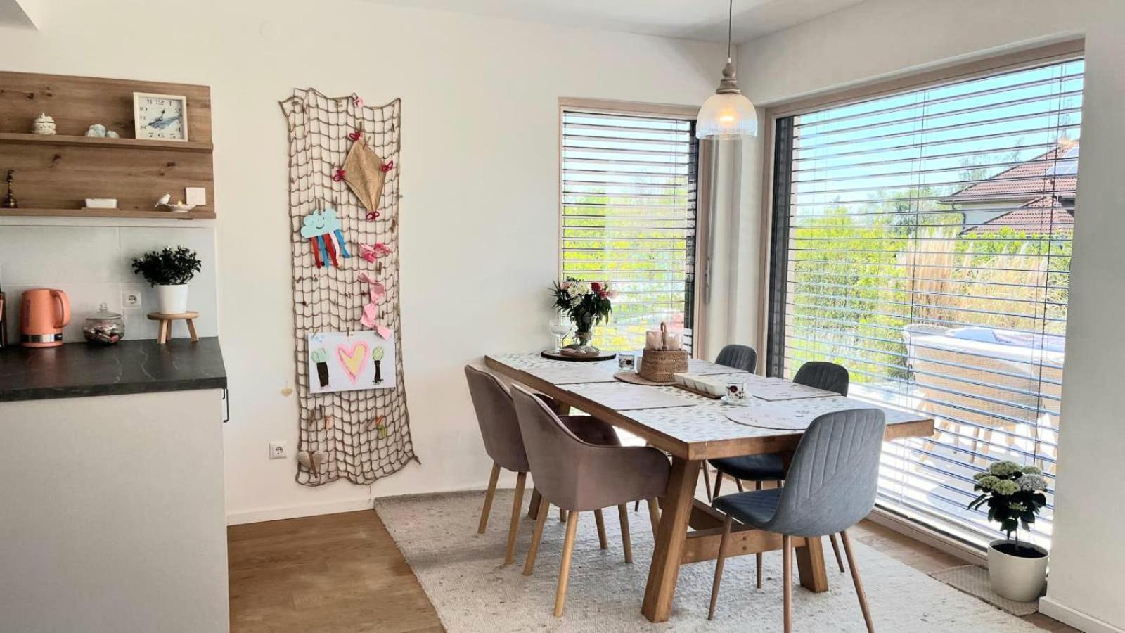 Ferienhaus K 2