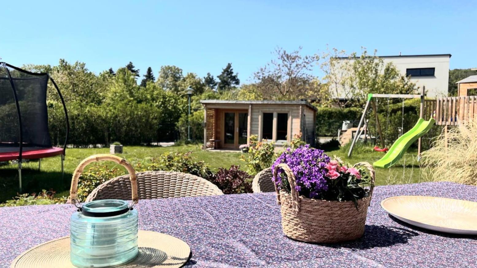 Ferienhaus K 2