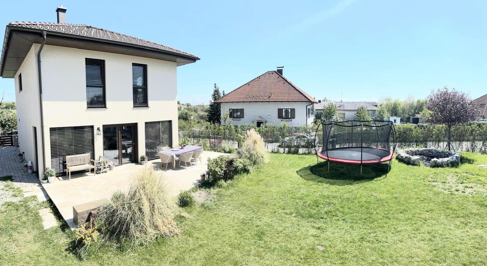 Ferienhaus K 2