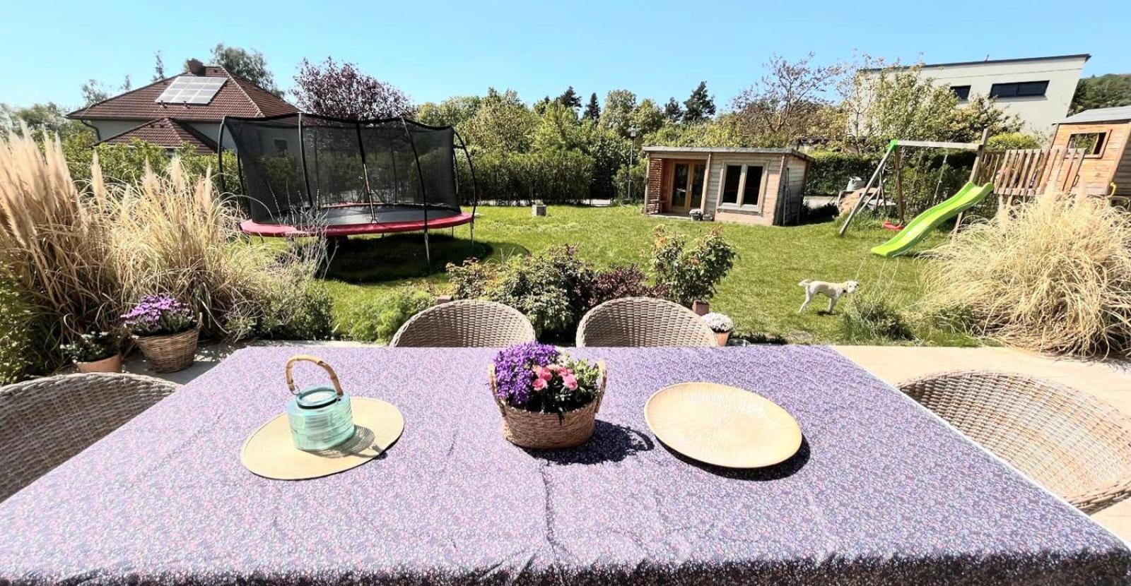 Ferienhaus K 2