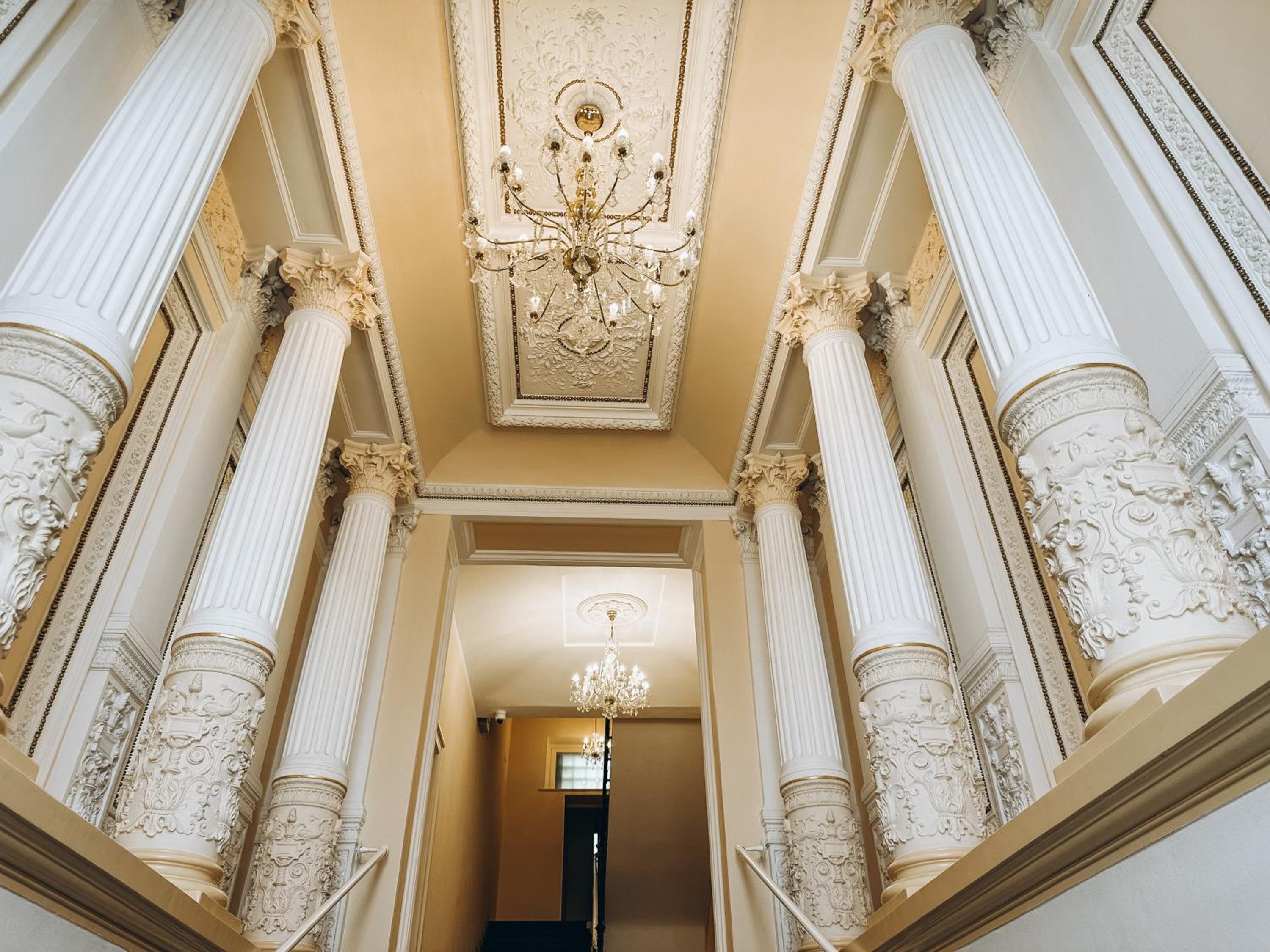 ELSO Muzeum apartments