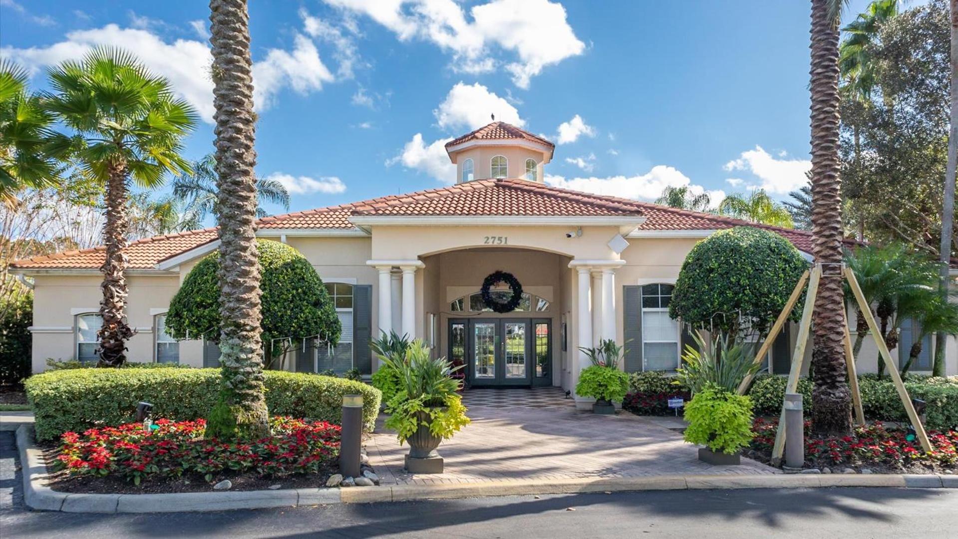 Ever After Adventure Villa - Themed Rooms, Game Room, Private Pool Near Disney view 3