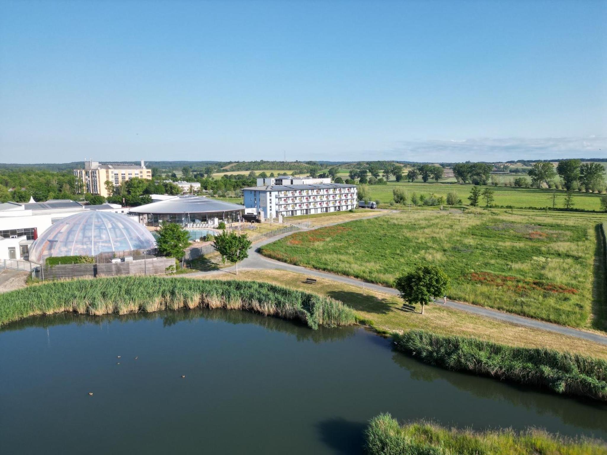 Hotel Vital Hotel an der Therme GmbH