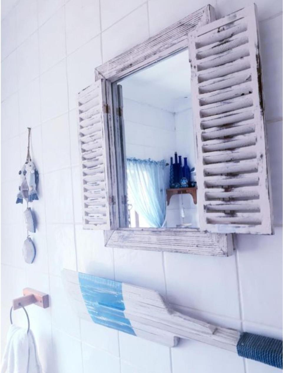 Self-catering Unit Springs view 5