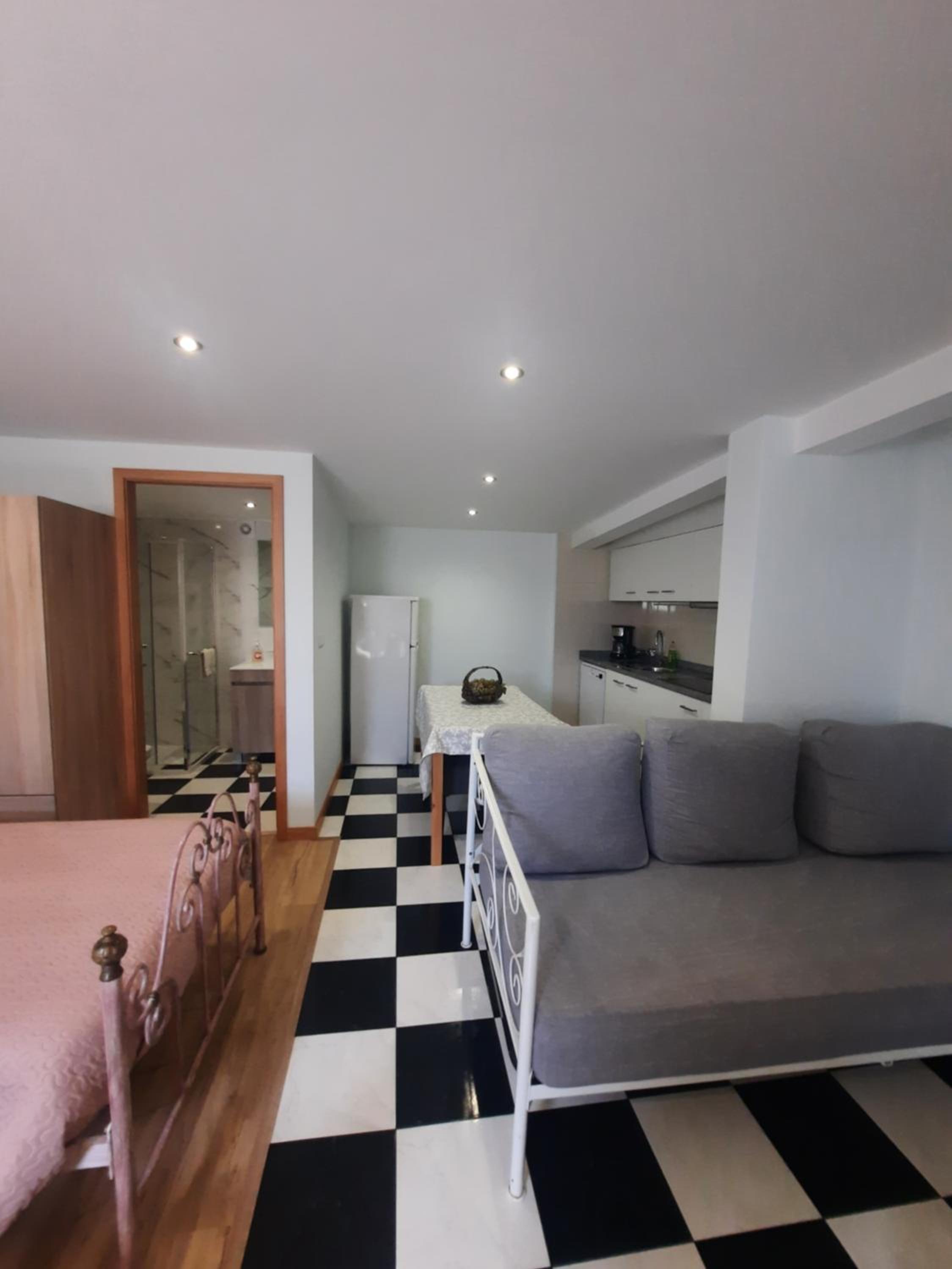 Casa Velha