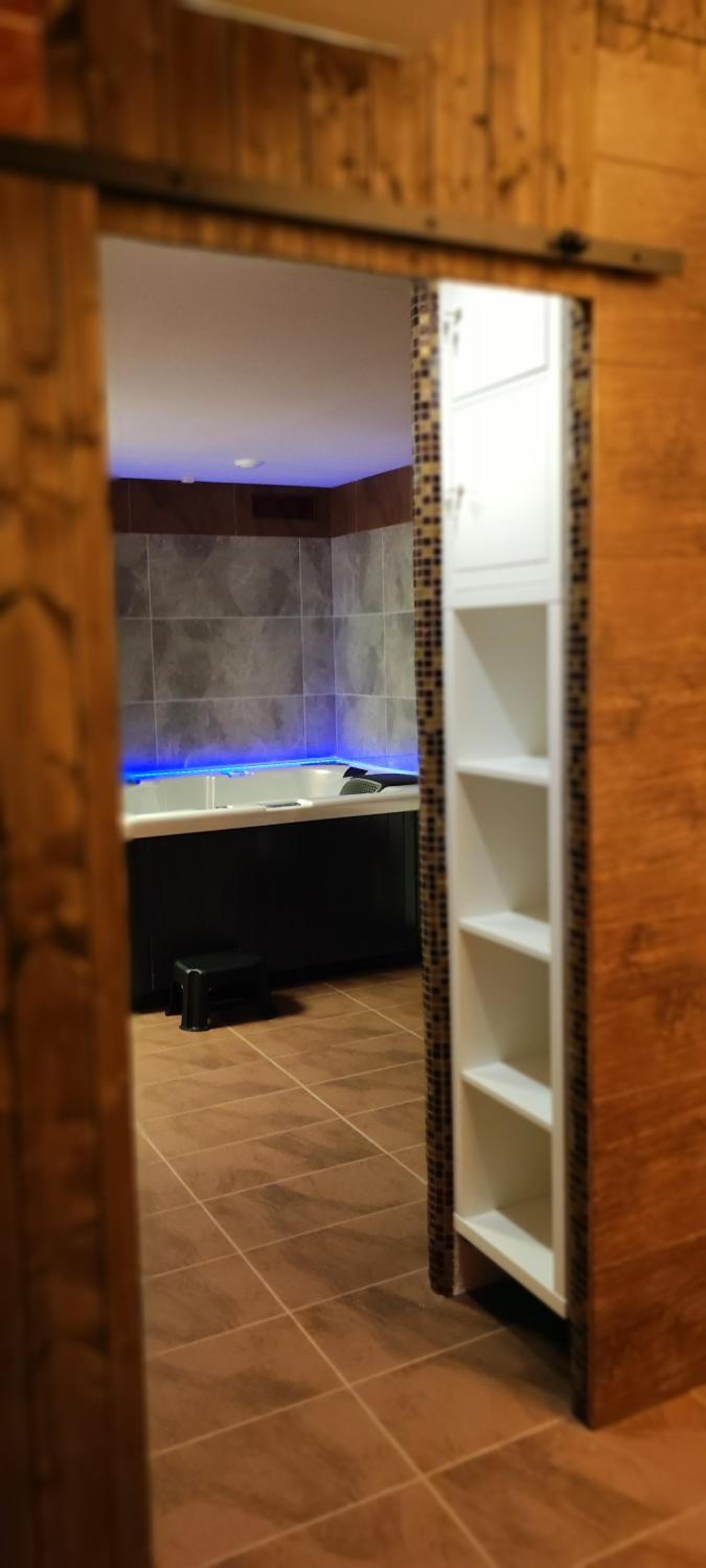 Refresh Club wellness Ostrava