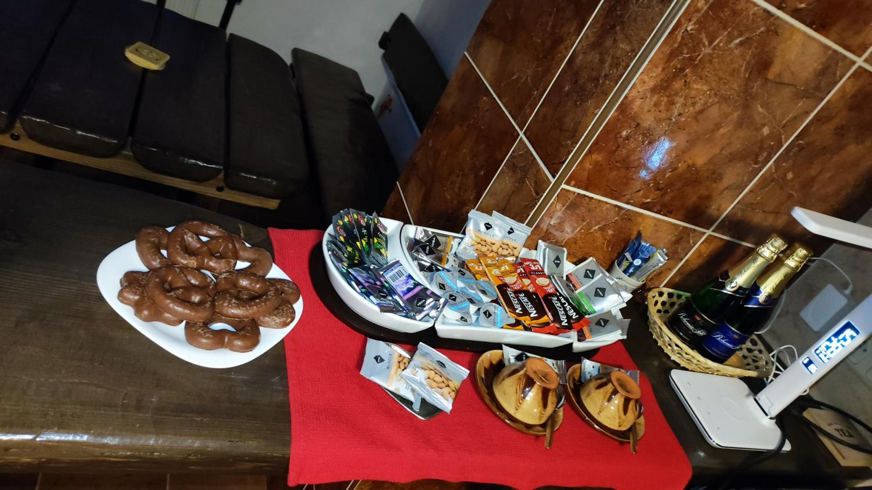 Refresh Club wellness Ostrava