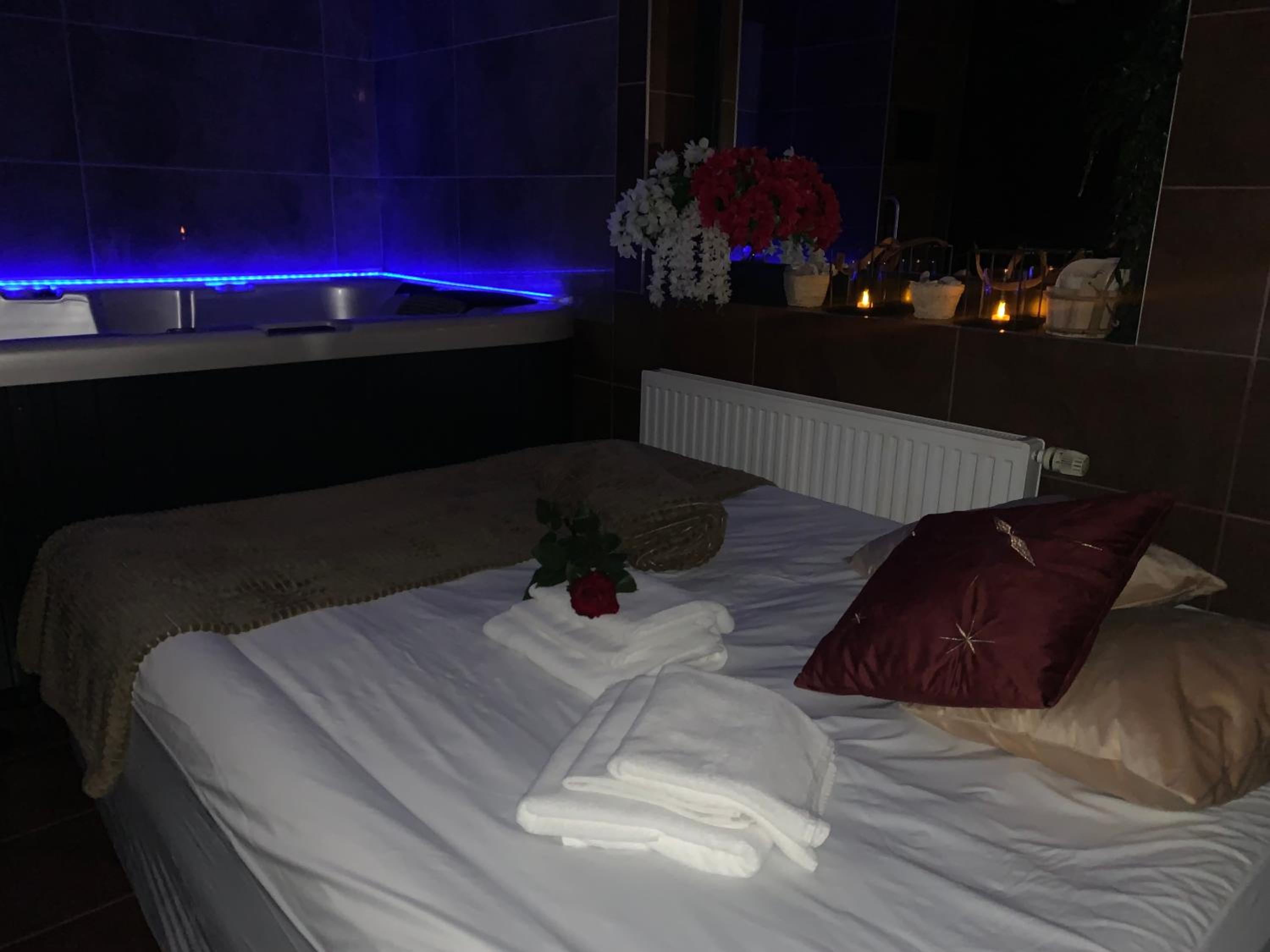 Refresh Club wellness Ostrava