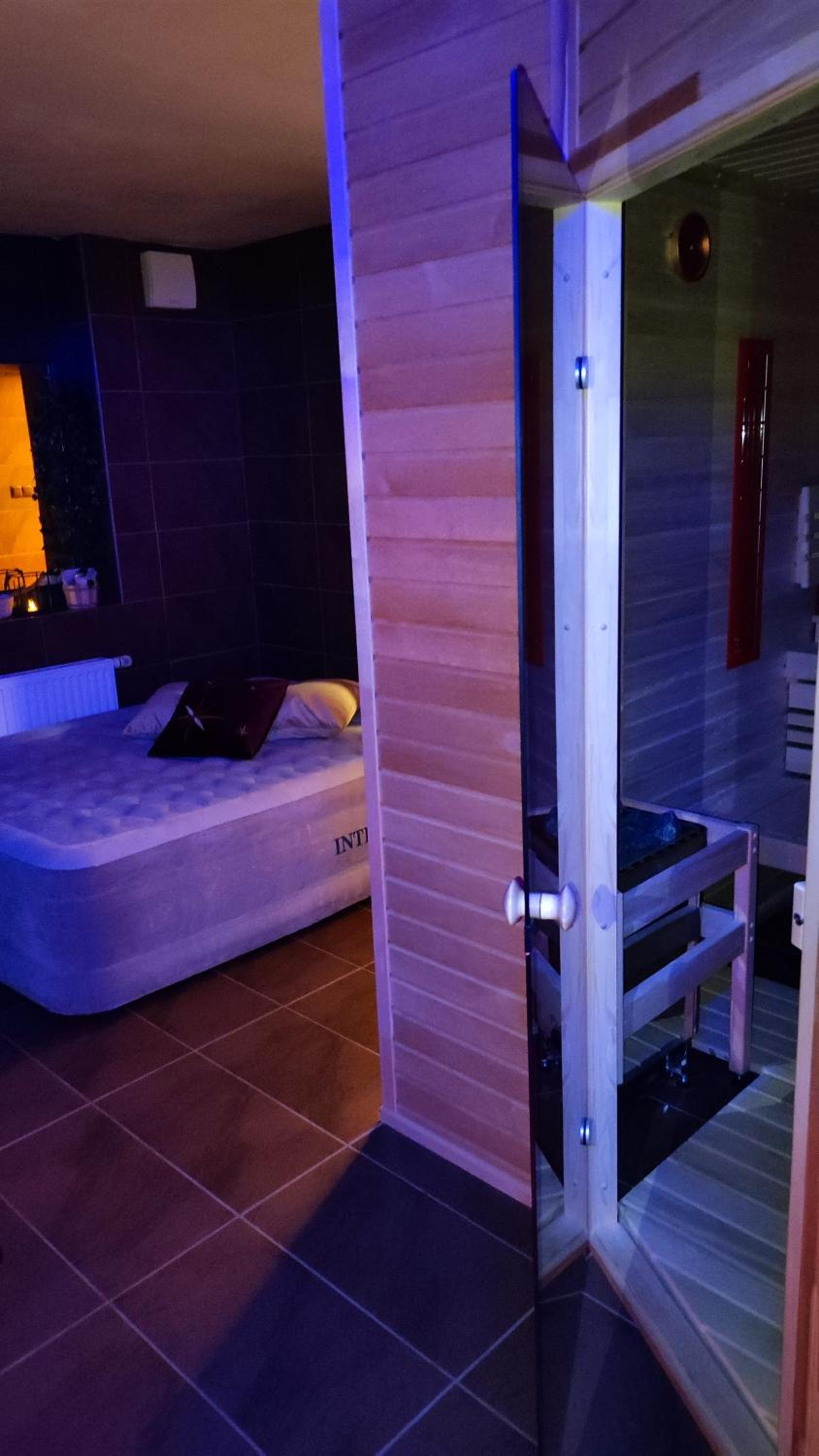 Refresh Club wellness Ostrava