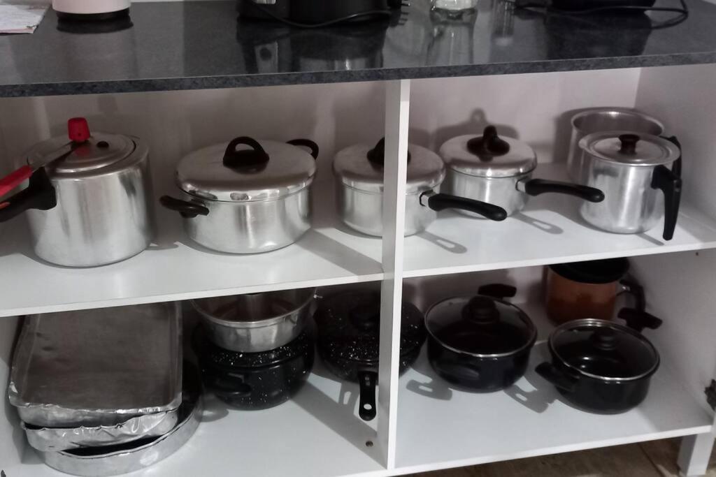 Chácara meu aconchego