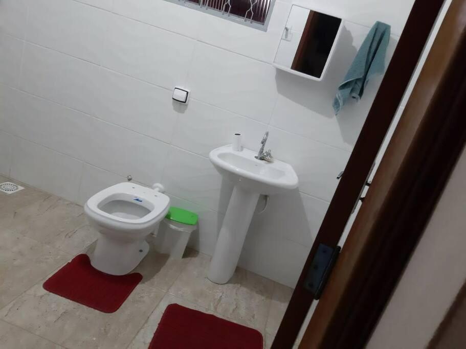 Chácara meu aconchego
