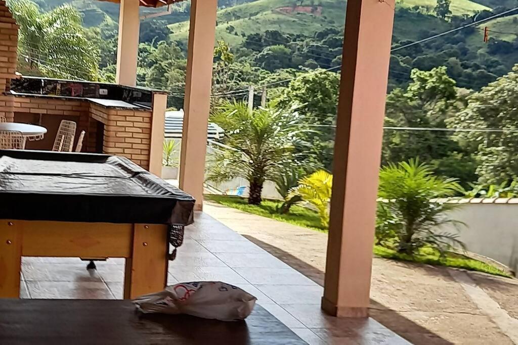 Chácara meu aconchego