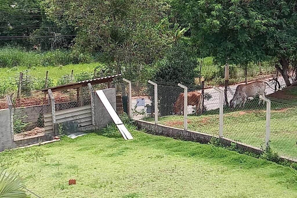 Chácara meu aconchego