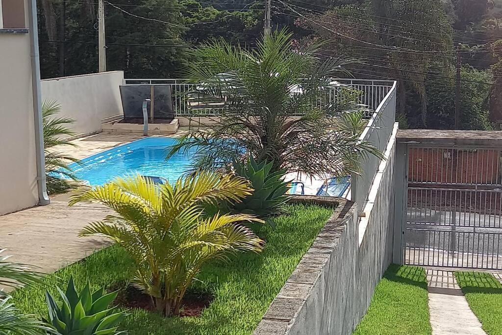 Chácara meu aconchego