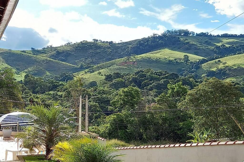Chácara meu aconchego