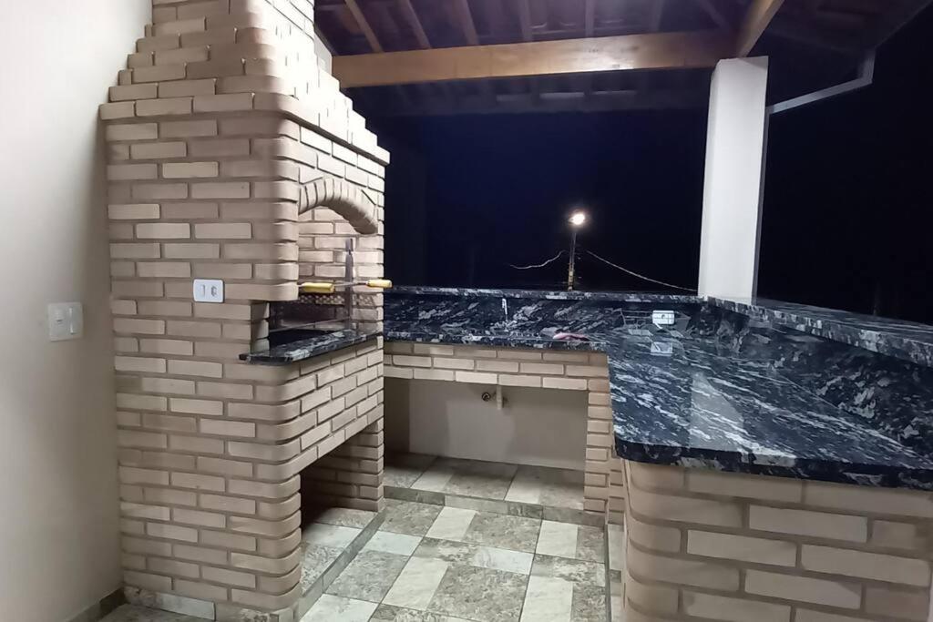 Chácara meu aconchego