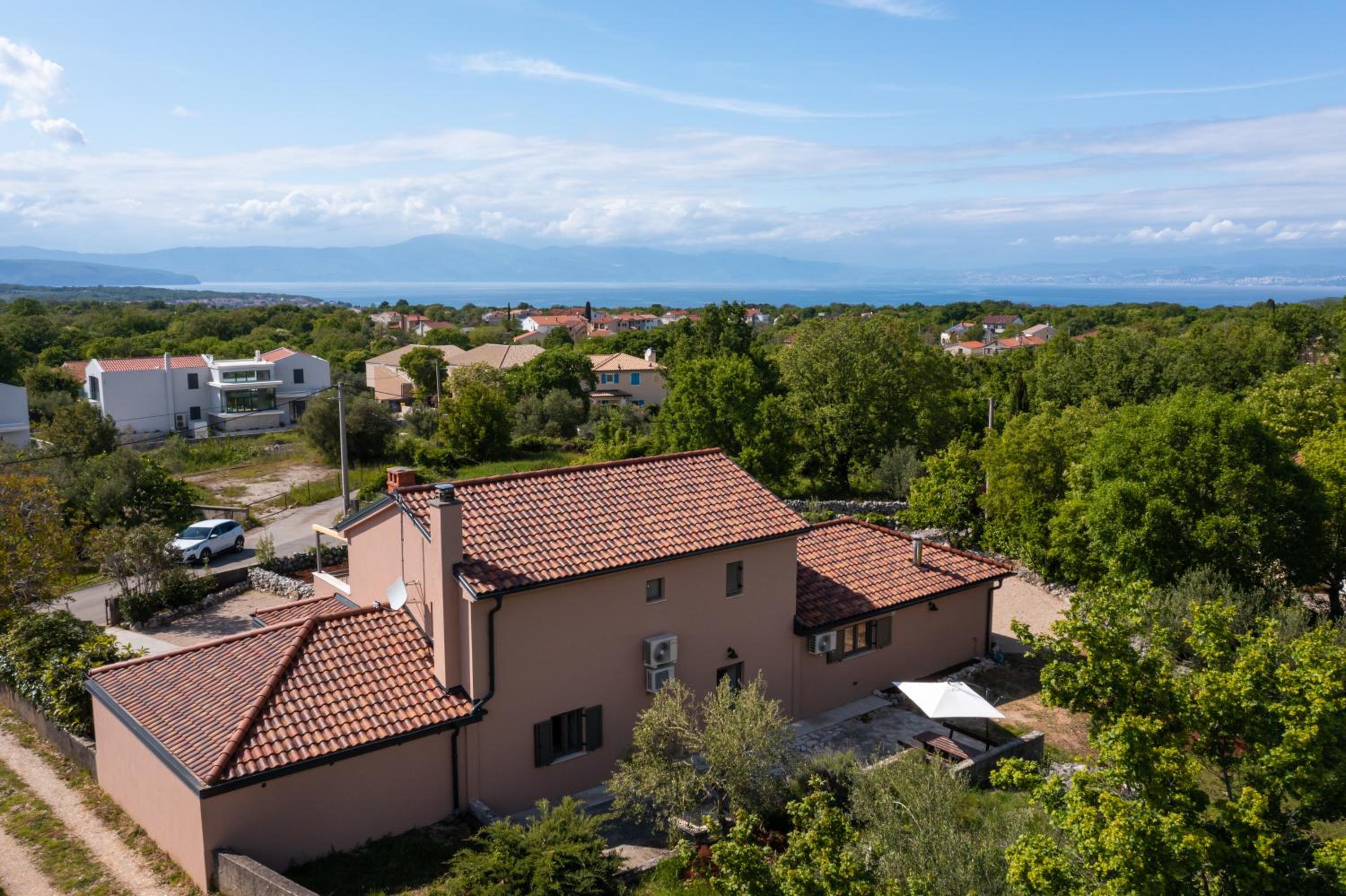 Hotel Vila Ulika - Image 1