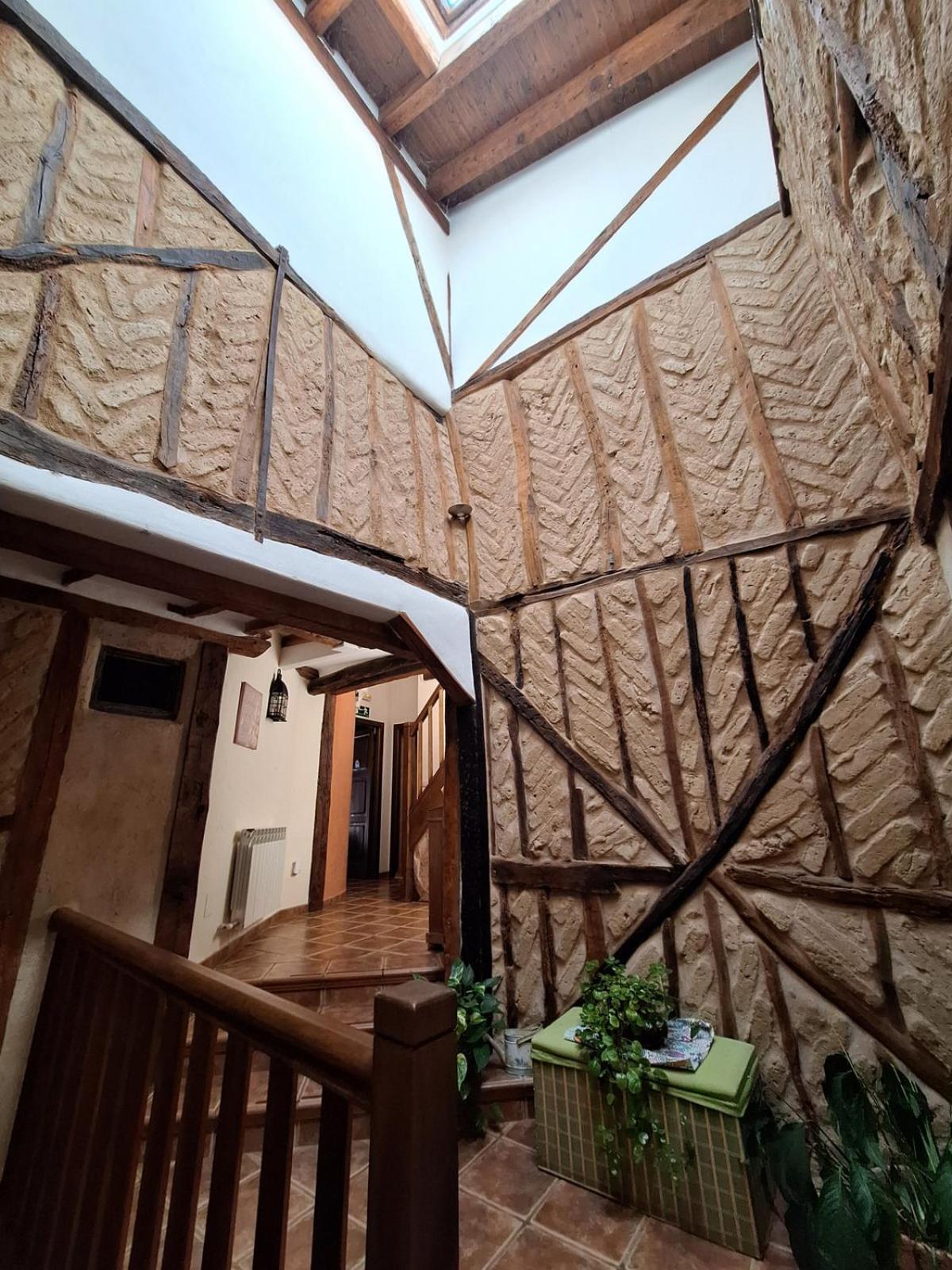 Casa Rural El Encuentro