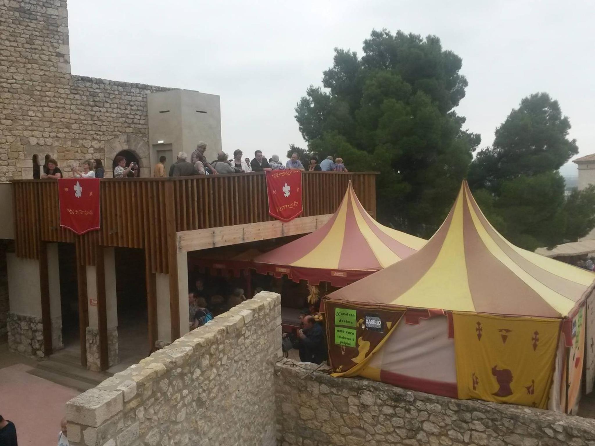 La Geneta Casa Vacacional