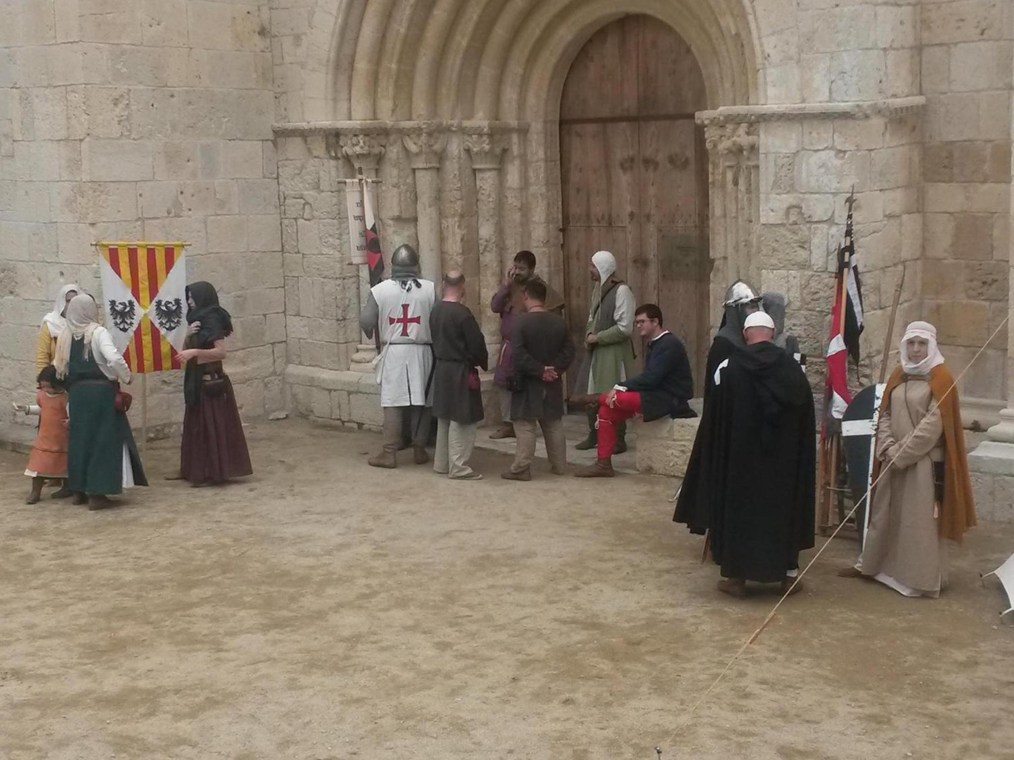 La Geneta Casa Vacacional