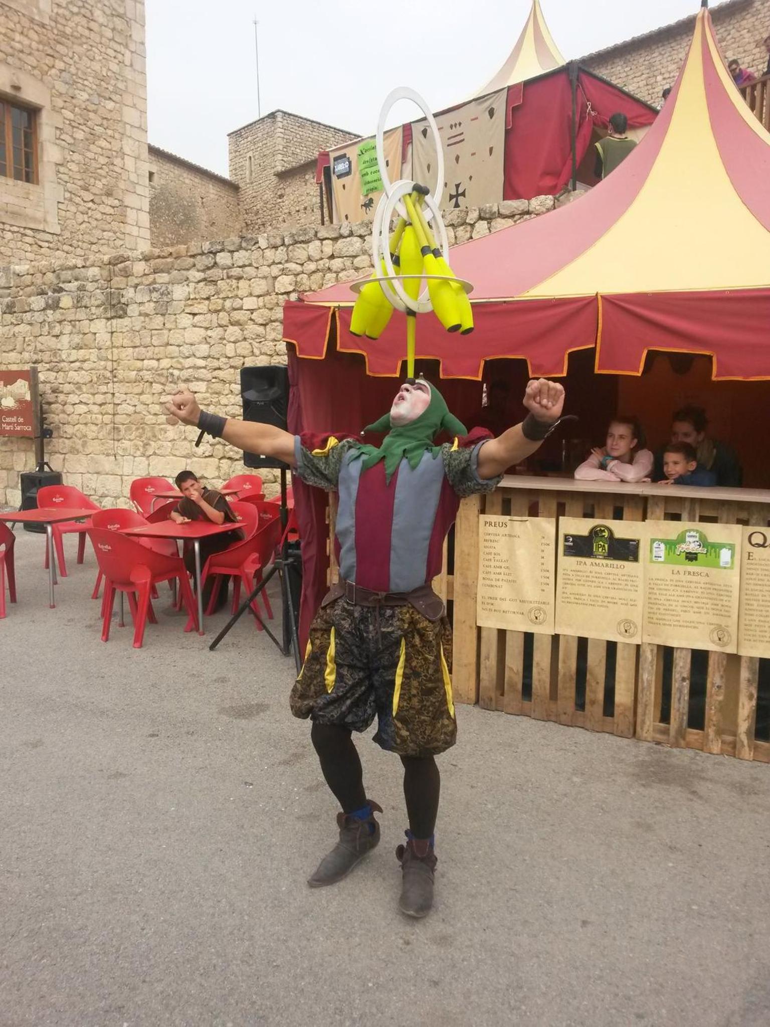 La Geneta Casa Vacacional