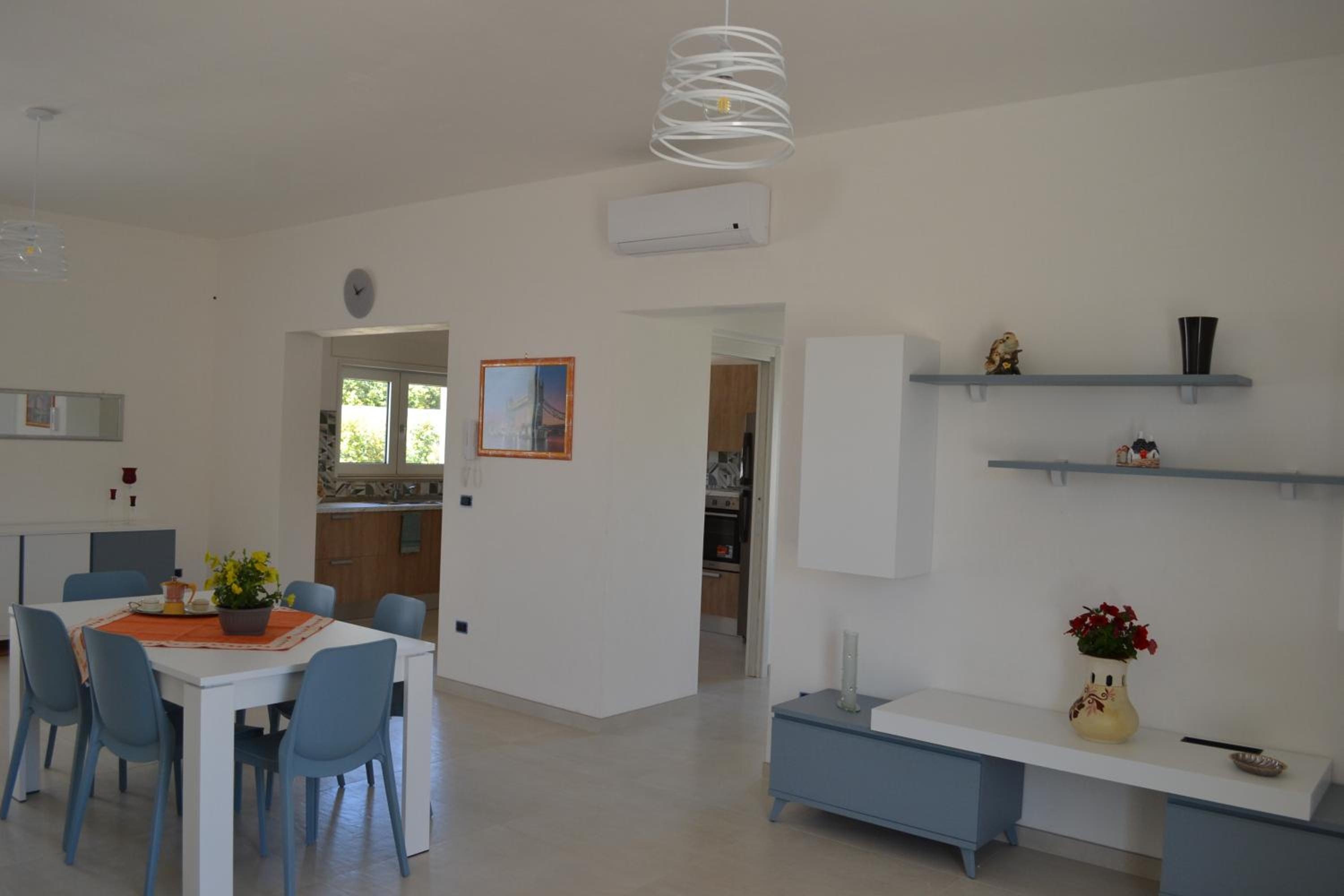 Villa Serena view 5
