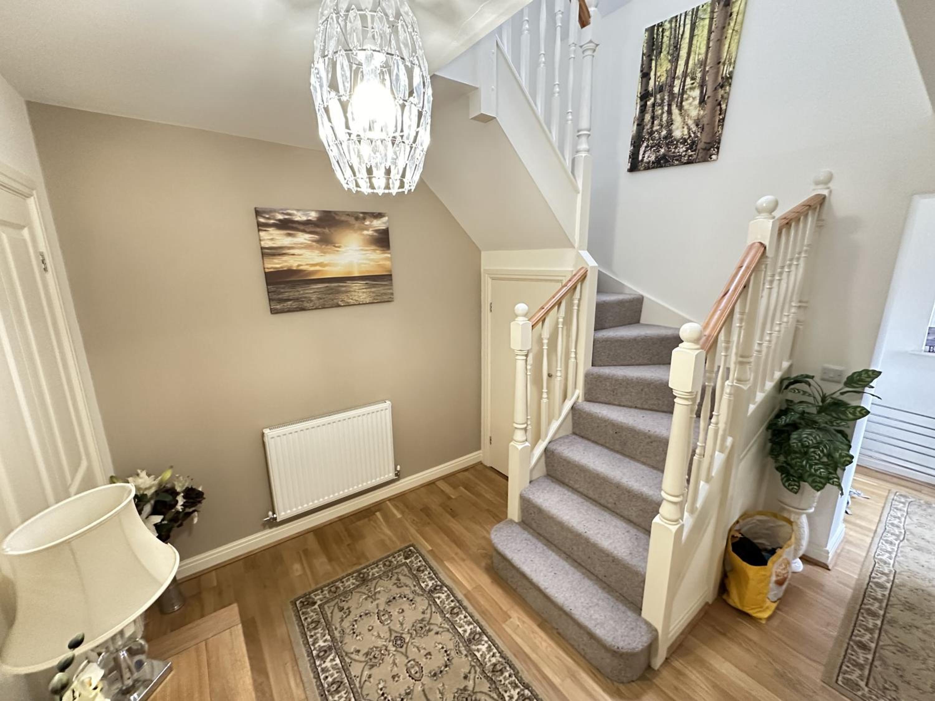 Pastures View - Part of the The Bay Filey Holiday Village with pool, gym and direct beach access, pub, restaurant, tennis and meadows walks