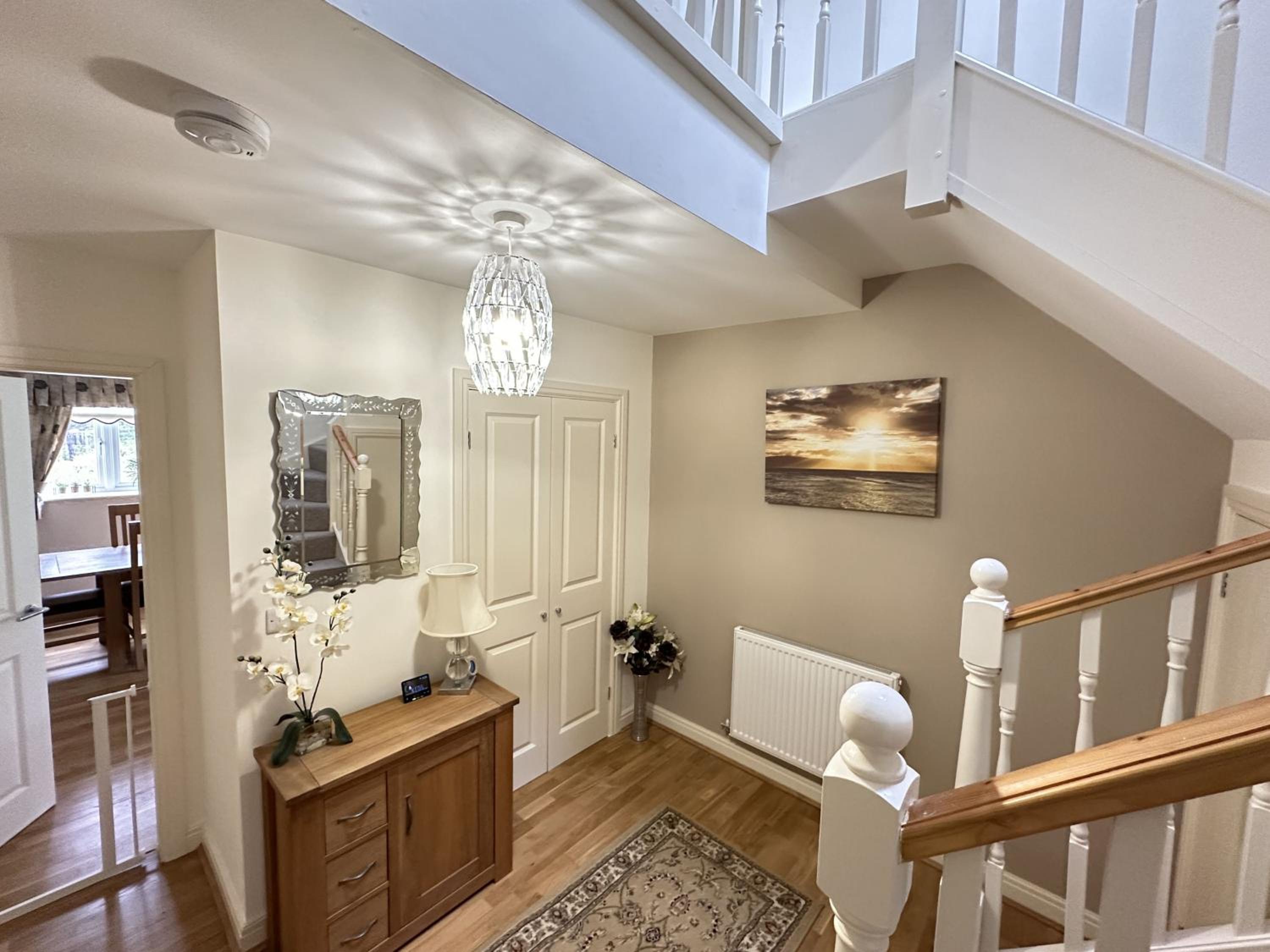 Pastures View - Part of the The Bay Filey Holiday Village with pool, gym and direct beach access, pub, restaurant, tennis and meadows walks