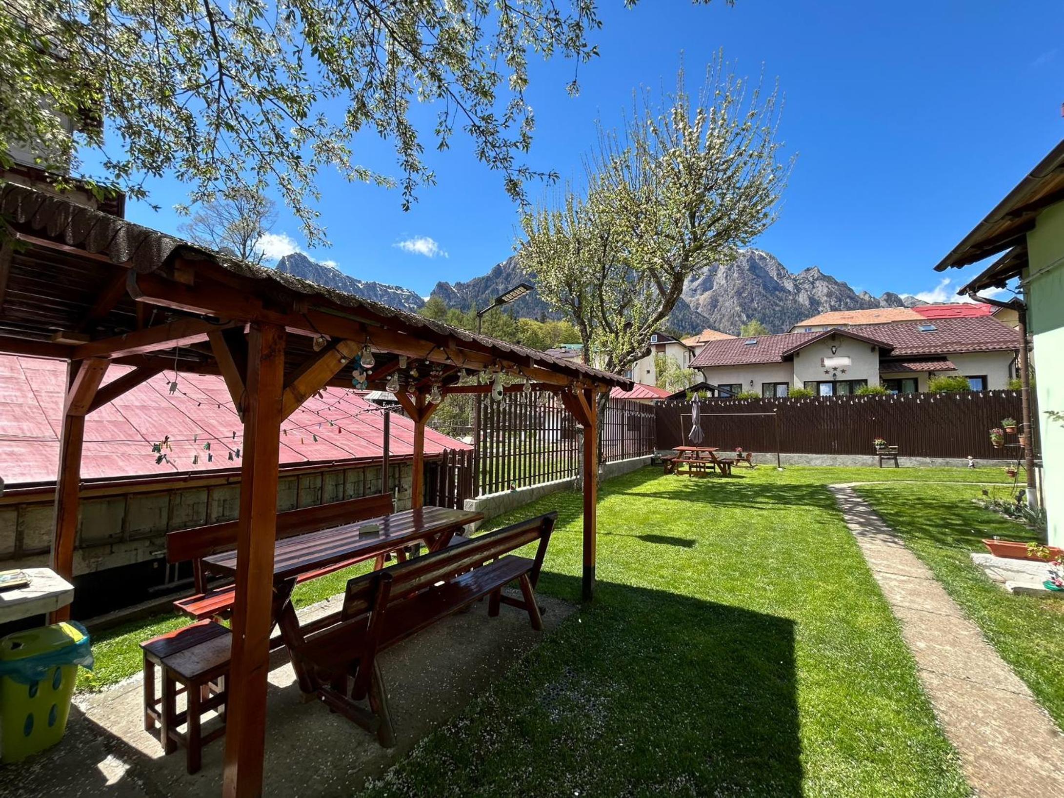 La Casa Verde