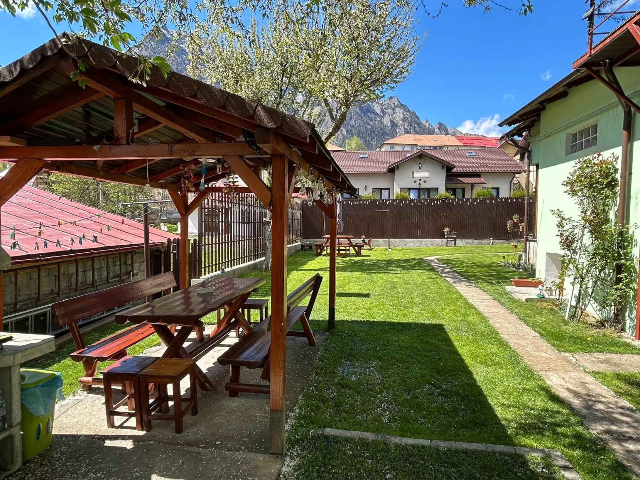 La Casa Verde