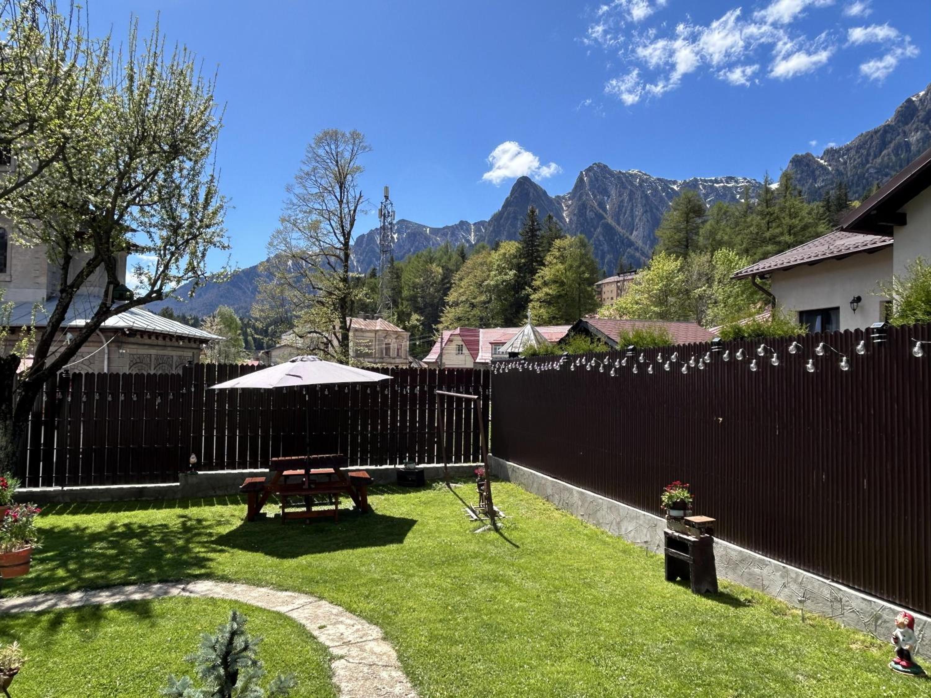 La Casa Verde