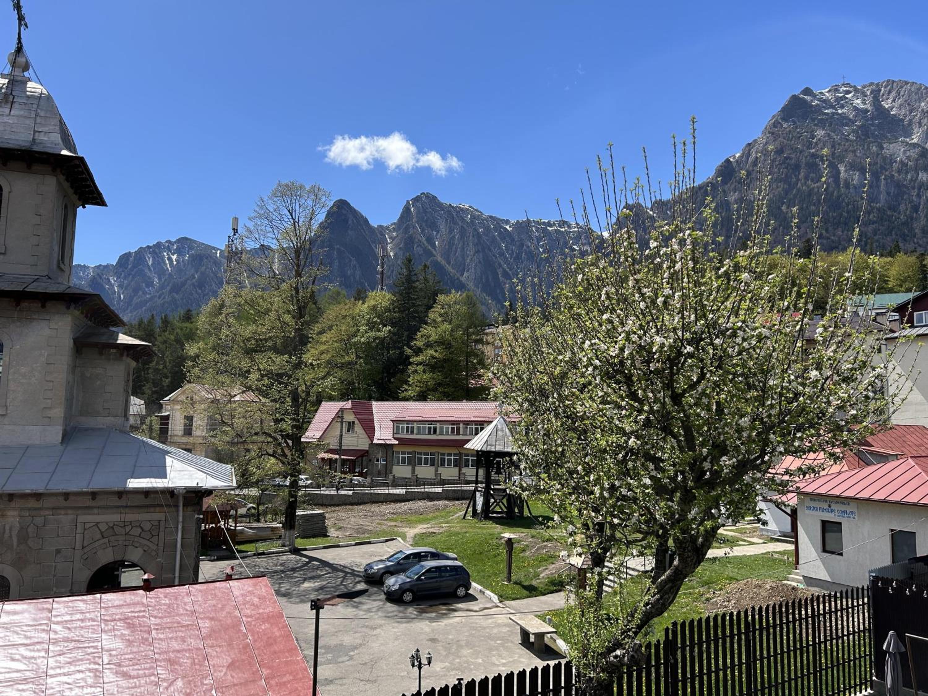 La Casa Verde
