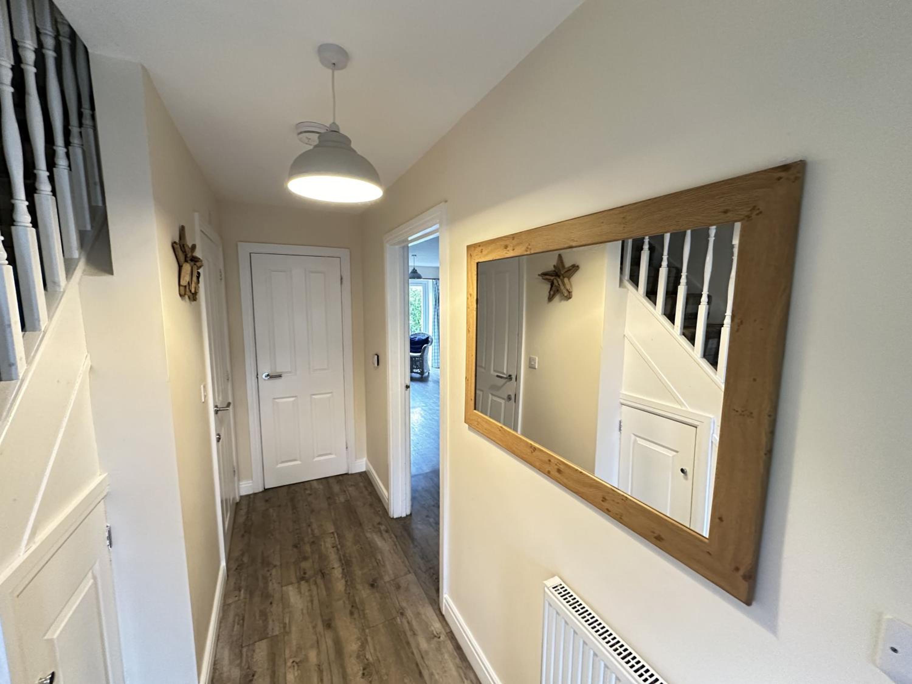 Baybreak - Part of the The Bay Filey Holiday Village with pool, gym and direct beach access, pub, restaurant, tennis and meadows walks