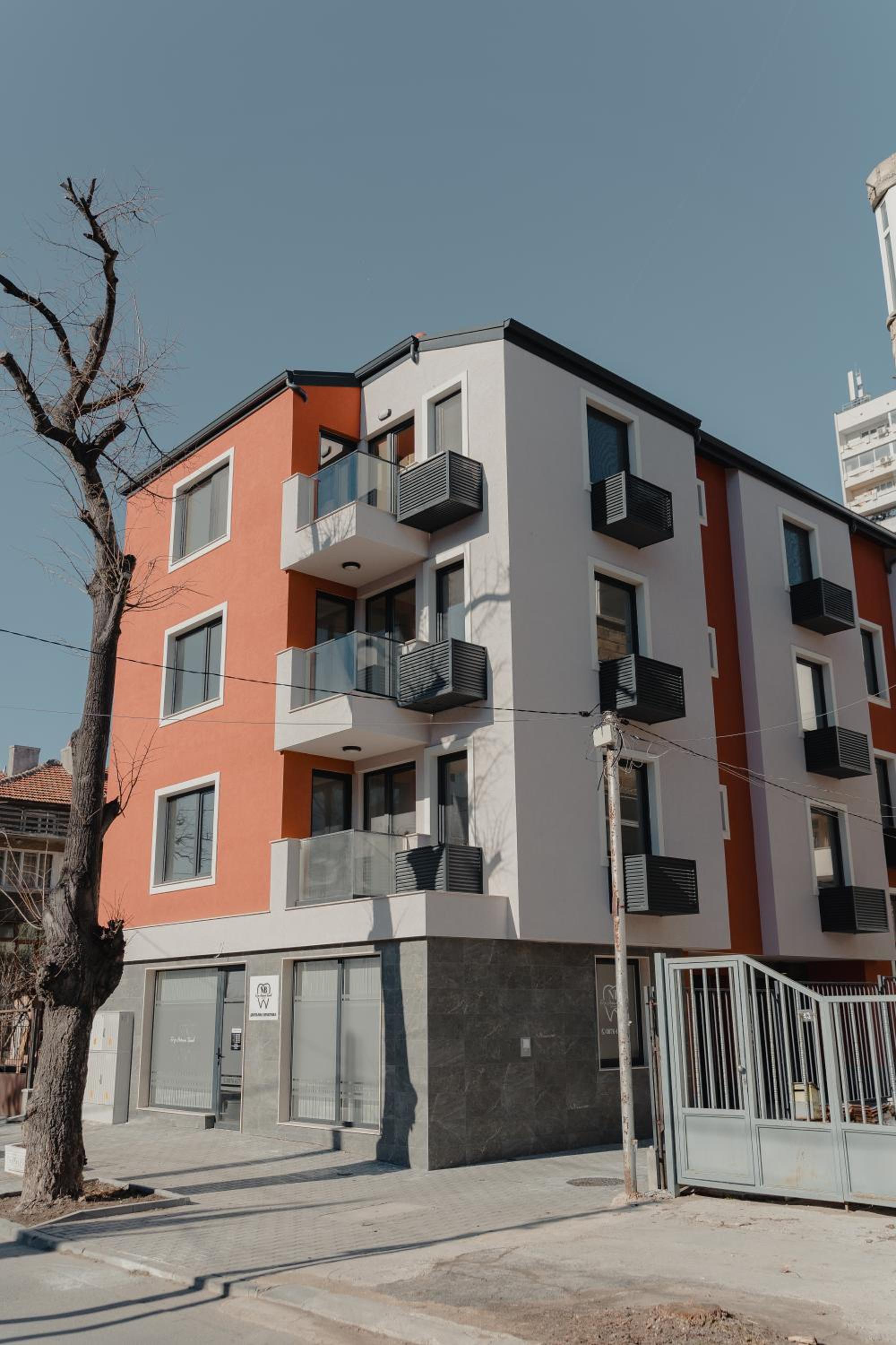 building