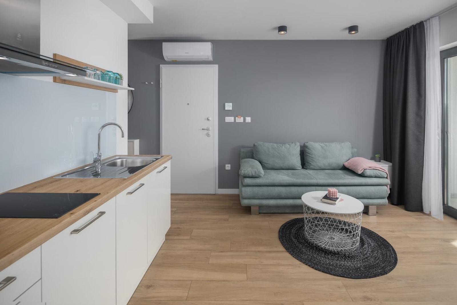 Lana Premium Residence view 5