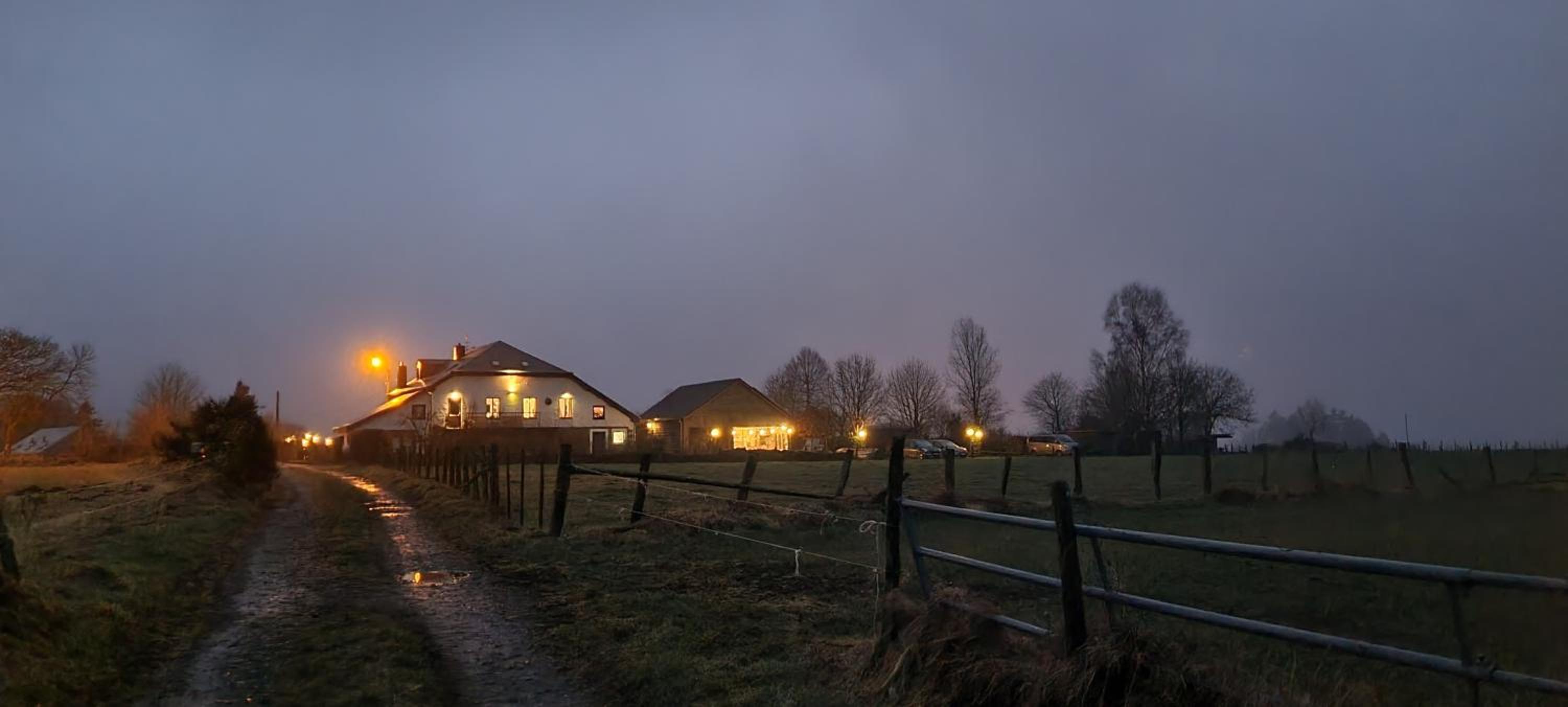 Ard'envie vakantiewoning - holiday home